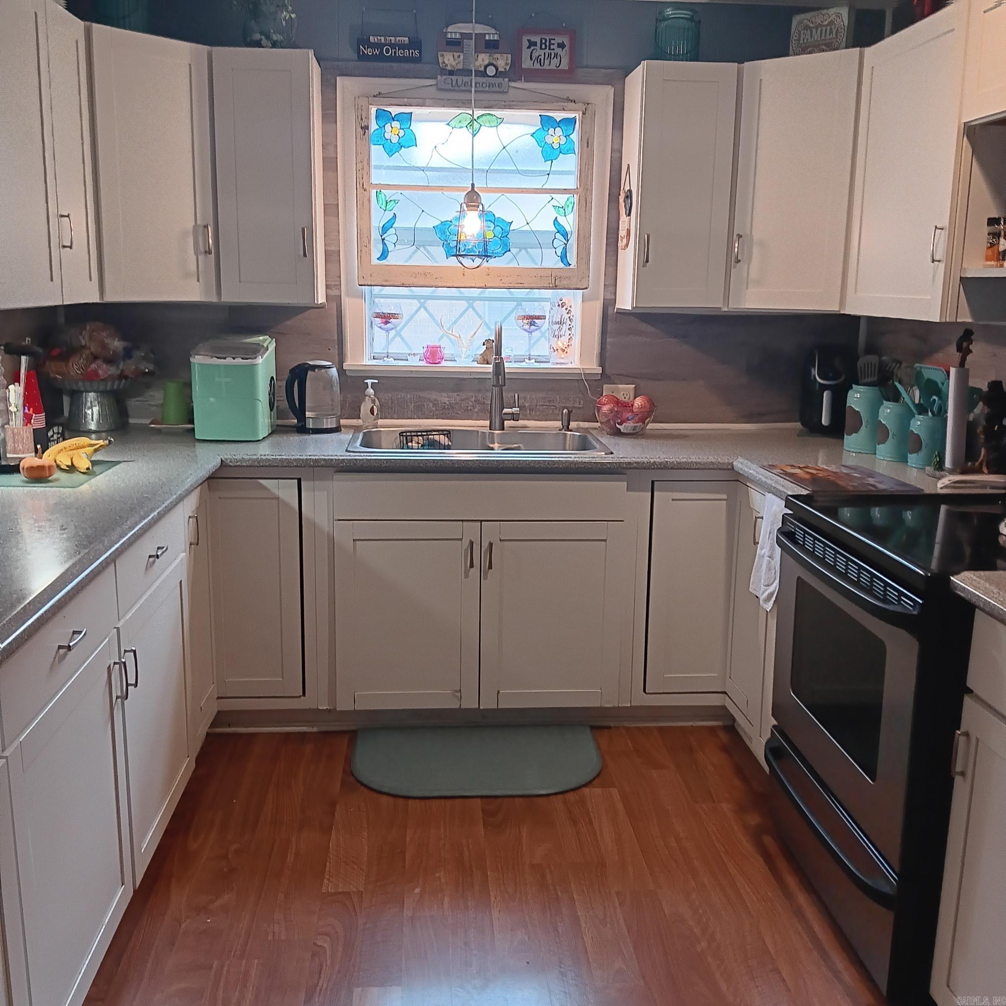 ABINGTON SUB-ROGERS - Residential