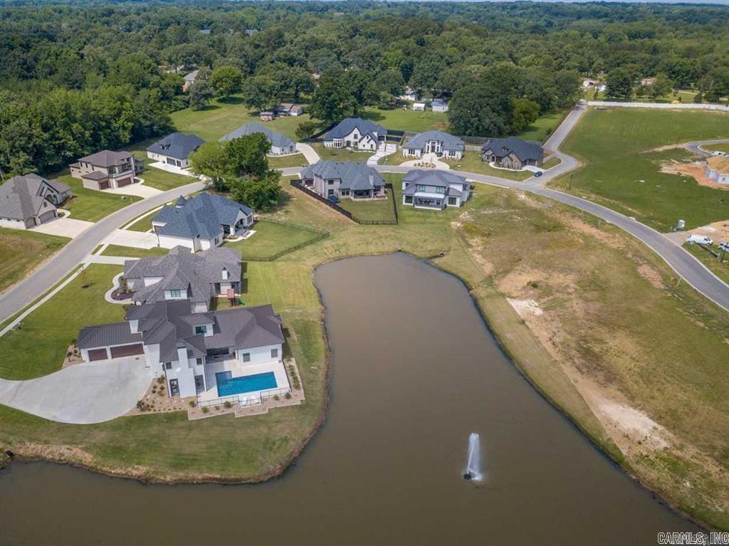 West Lake Village - Land