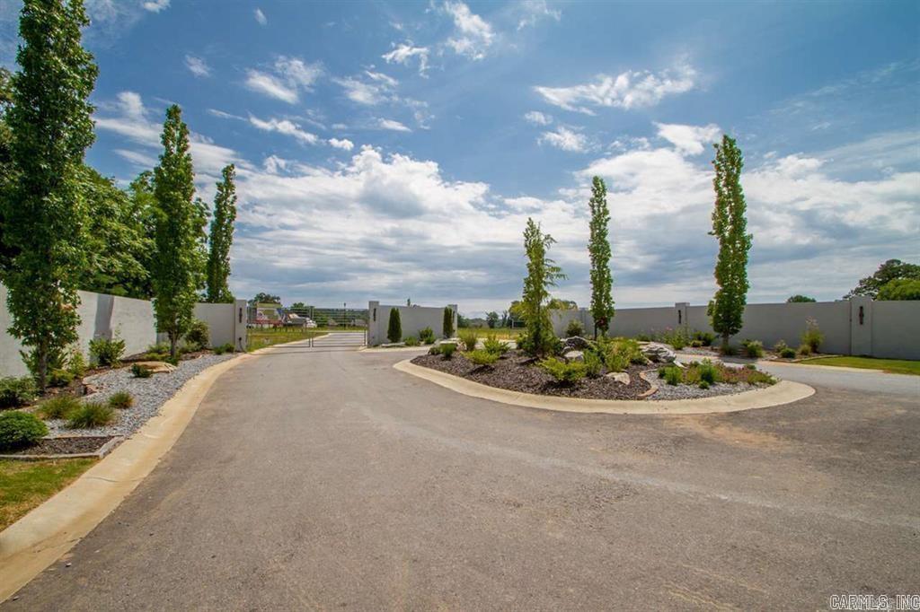 West Lake Village - Land