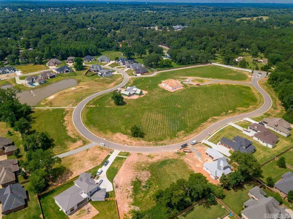 West Lake Village - Land