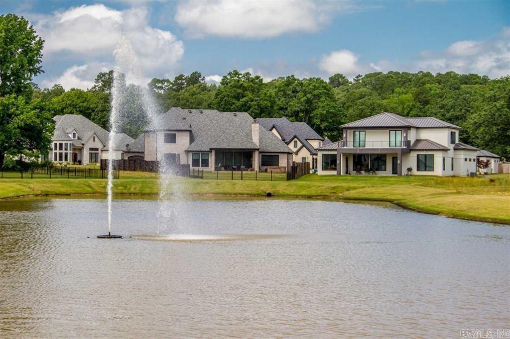 West Lake Village - Land