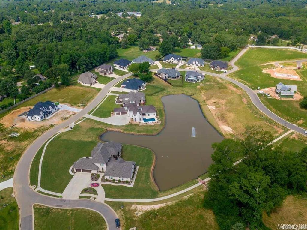 West Lake Village - Land