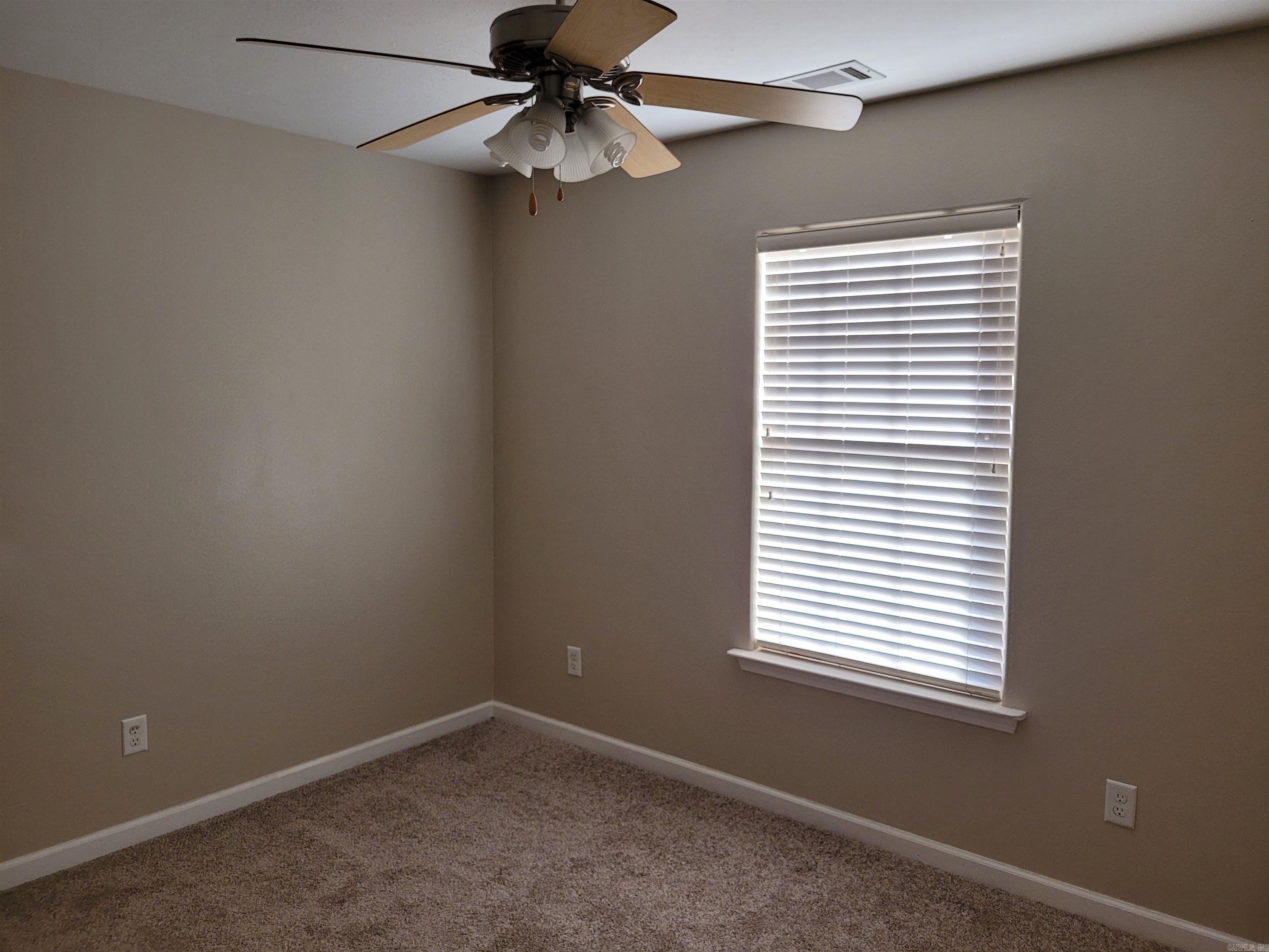 Carriage Court - Residential Lease