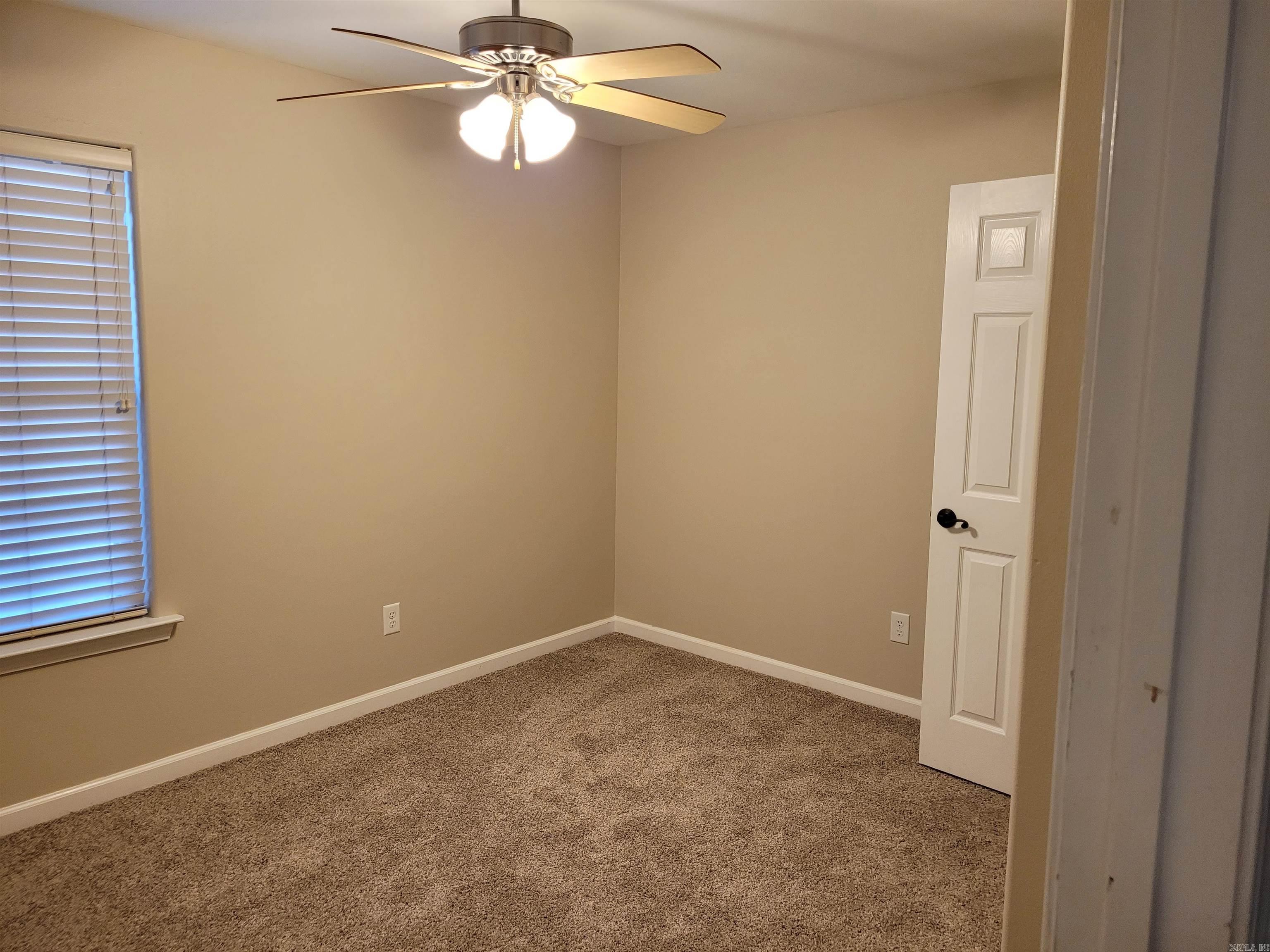 Carriage Court - Residential Lease