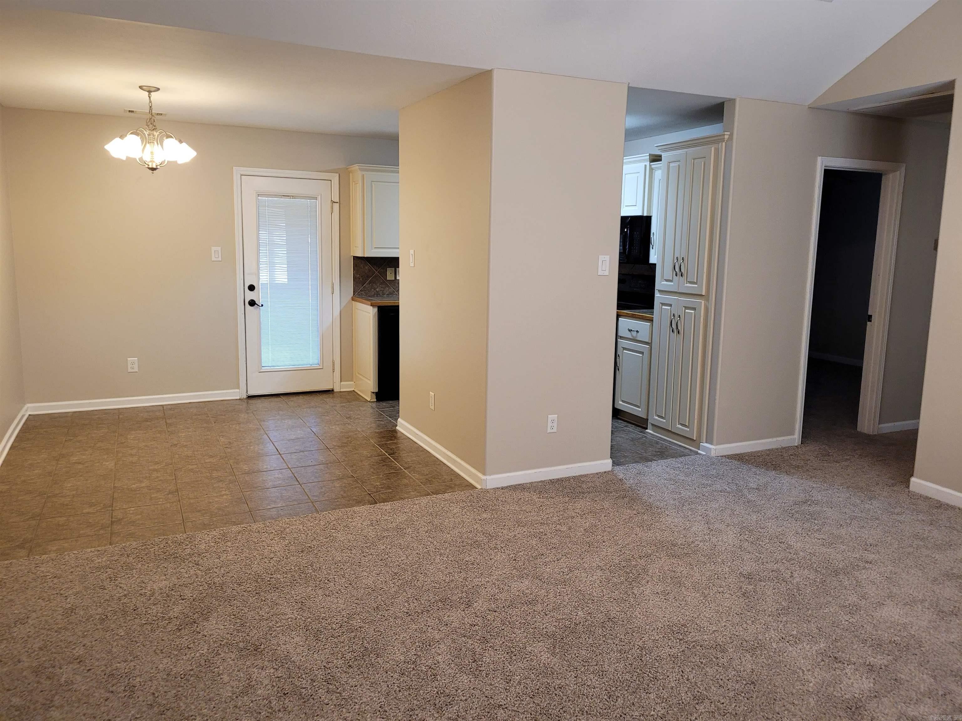 Carriage Court - Residential Lease