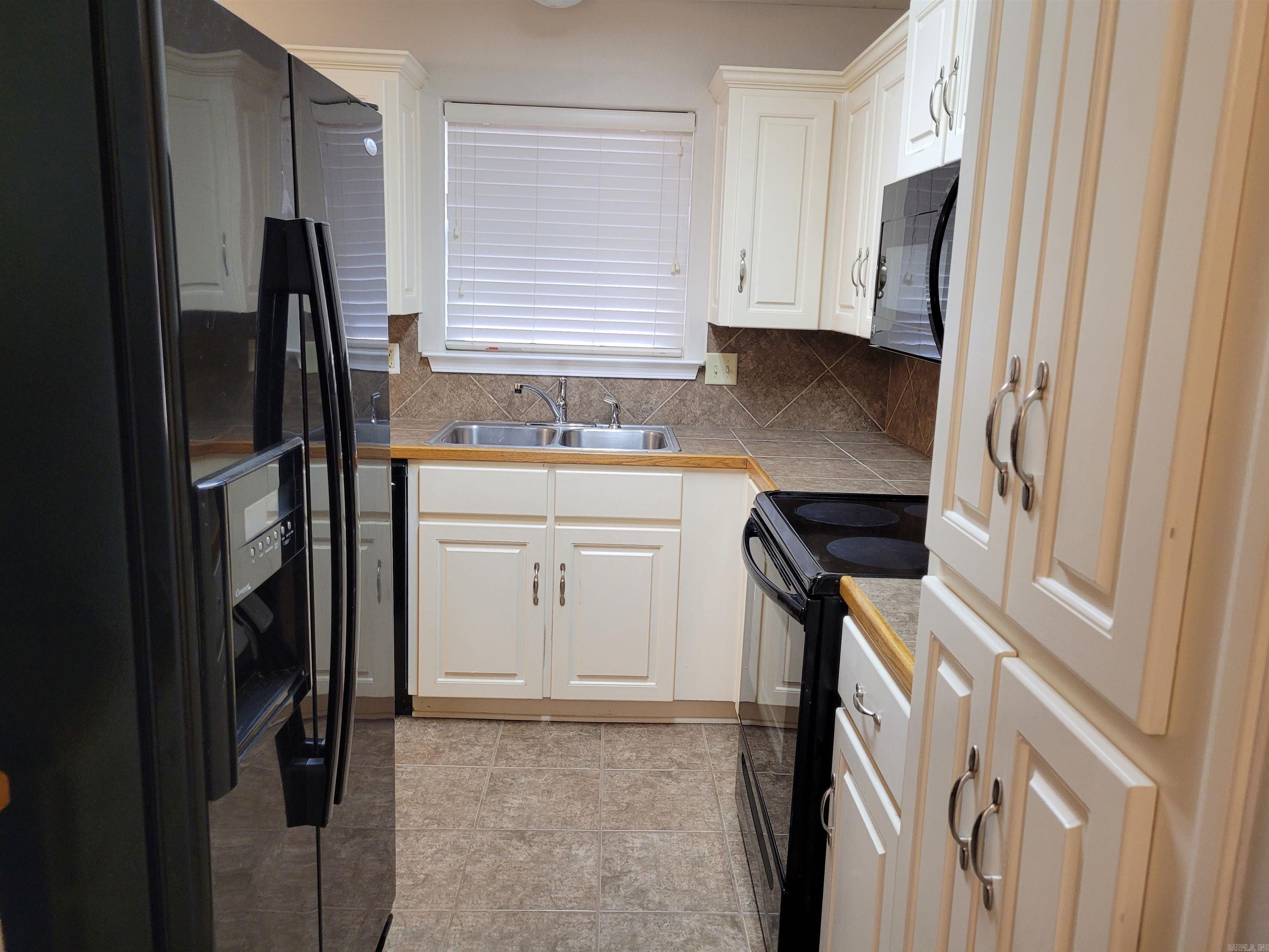 Carriage Court - Residential Lease