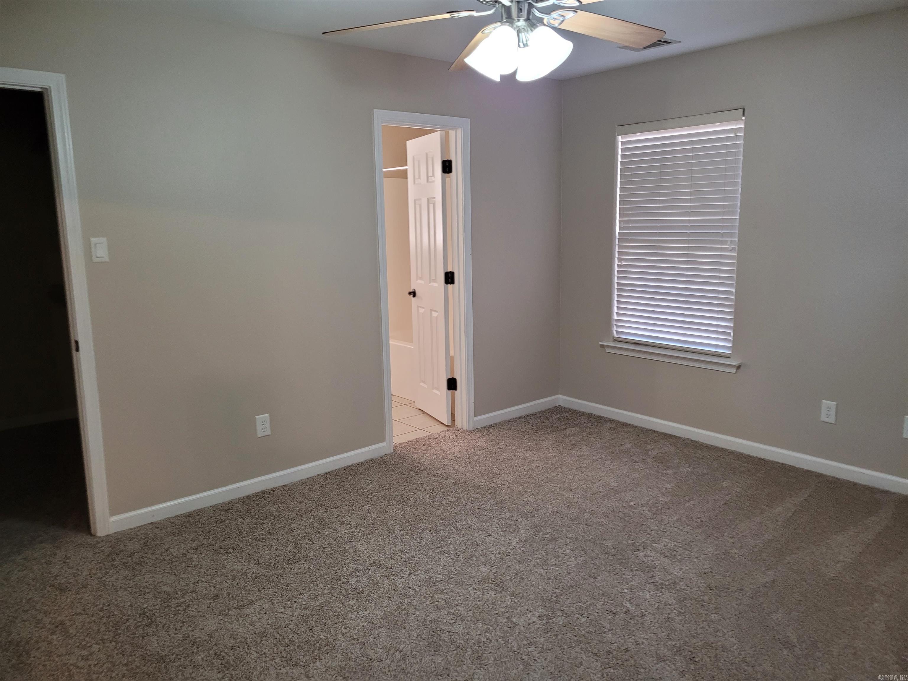 Carriage Court - Residential Lease