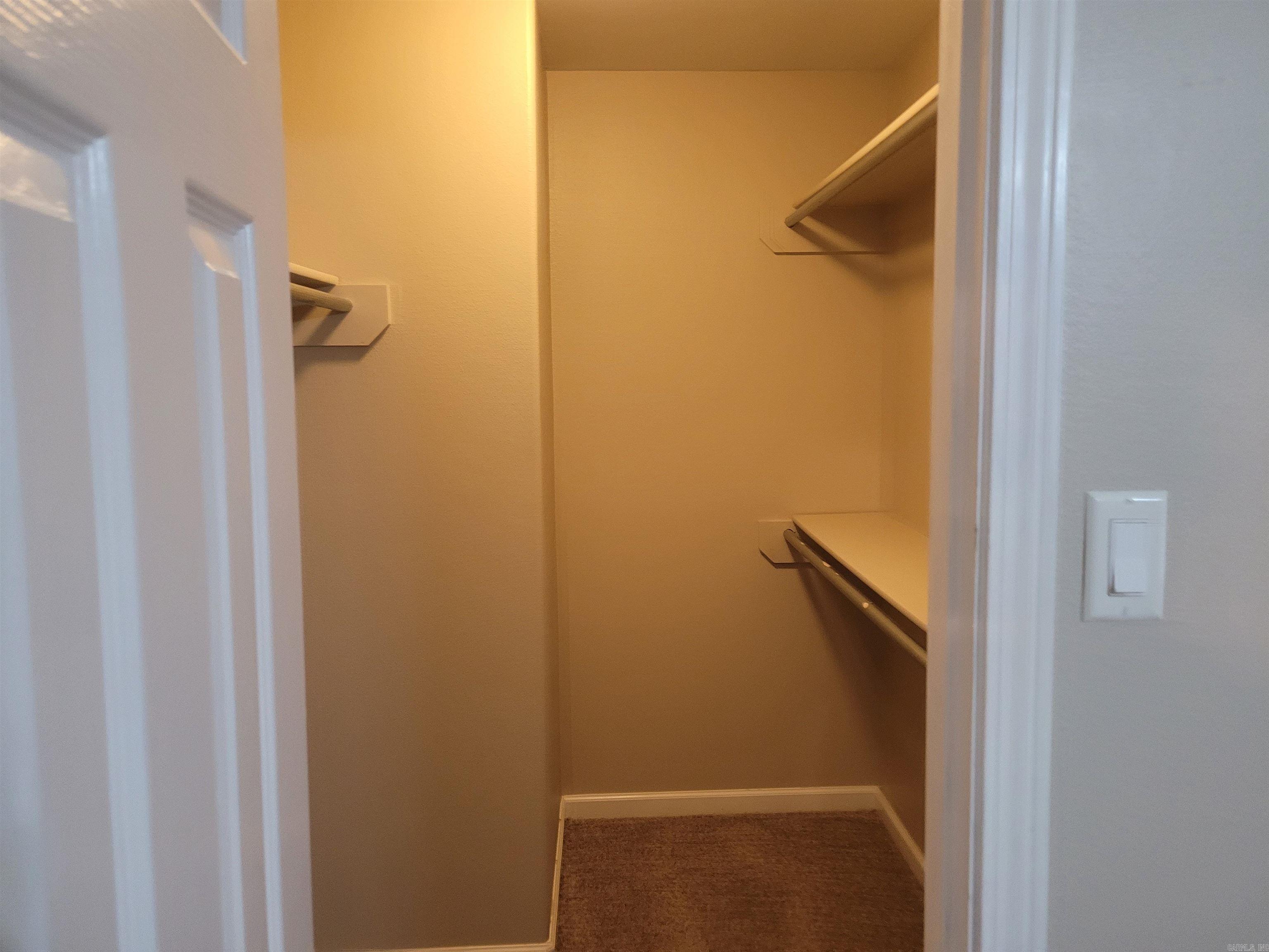 Carriage Court - Residential Lease