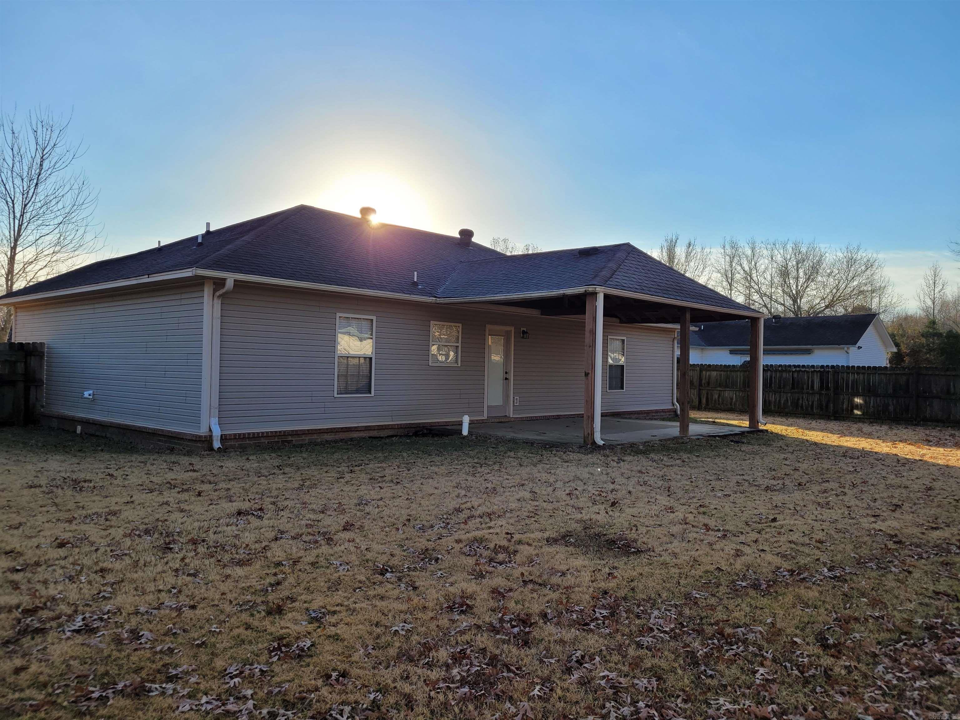 Carriage Court - Residential Lease