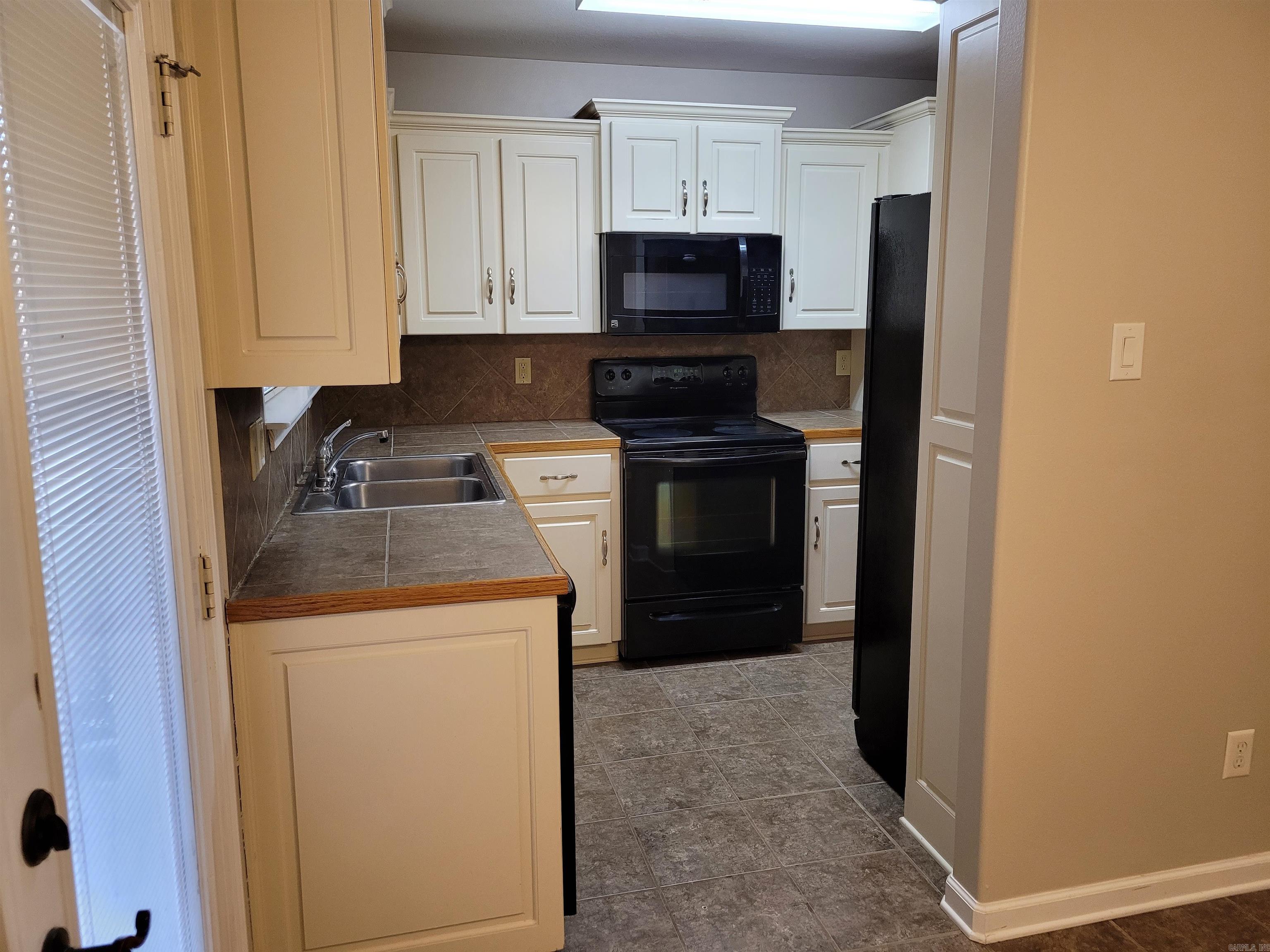 Carriage Court - Residential Lease