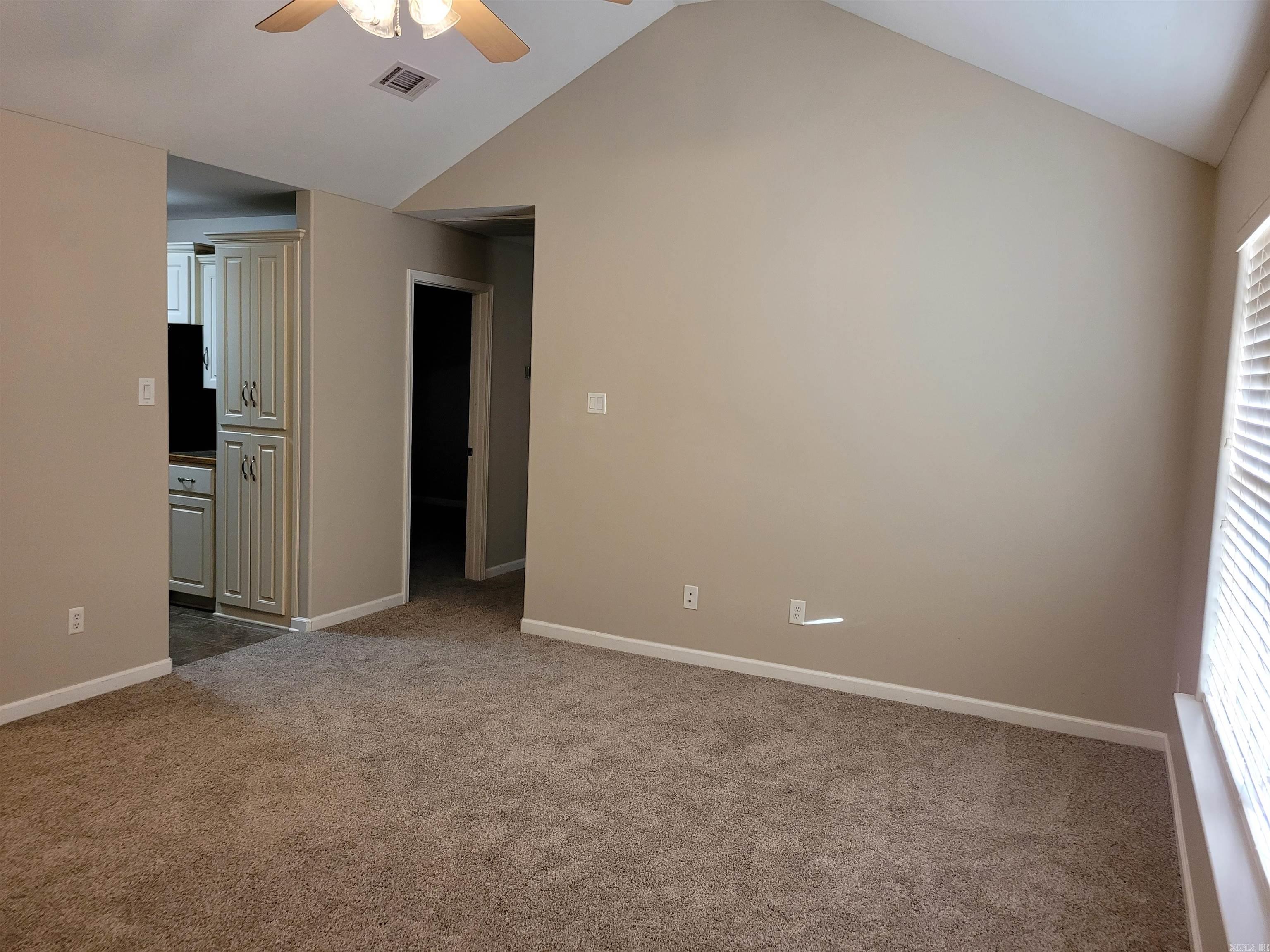 Carriage Court - Residential Lease