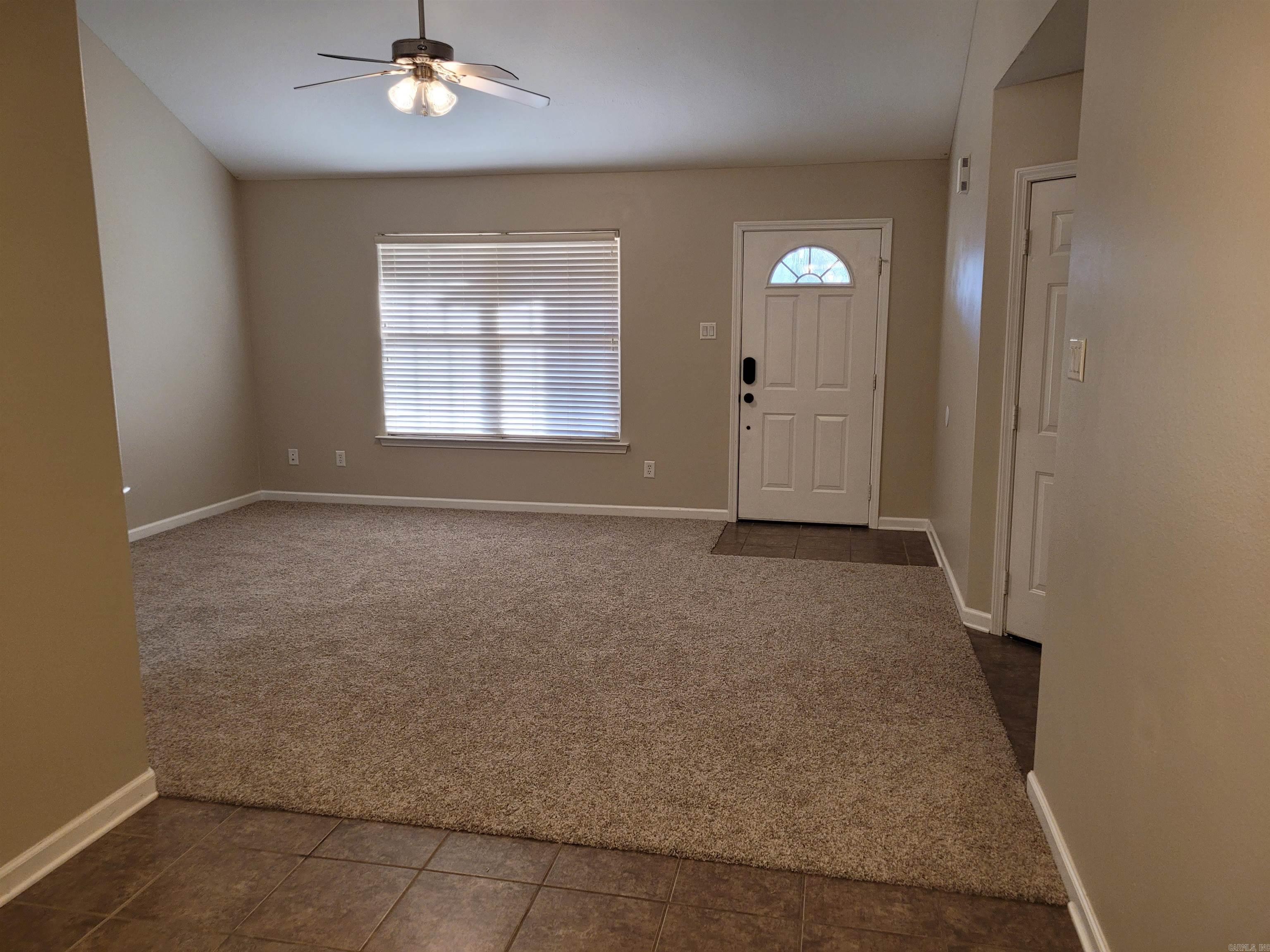 Carriage Court - Residential Lease