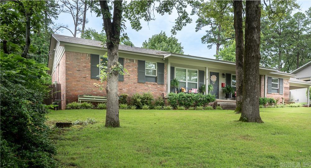 PLAZA HEIGHTS - Residential