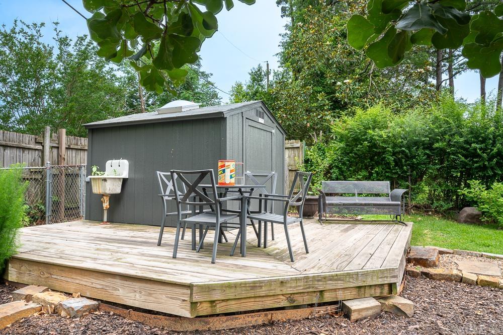 PLAZA HEIGHTS - Residential