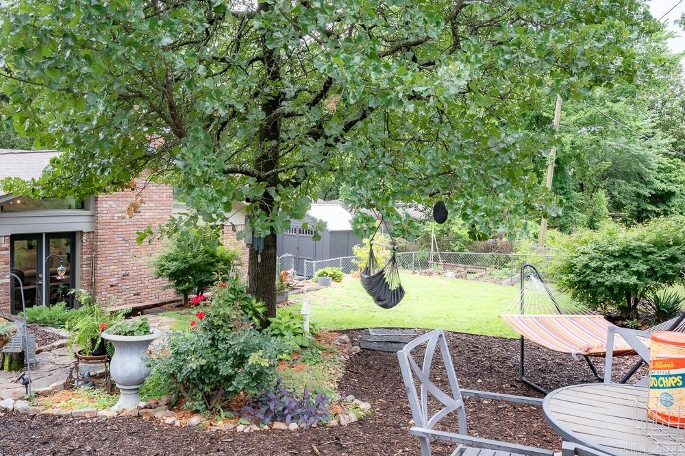 PLAZA HEIGHTS - Residential