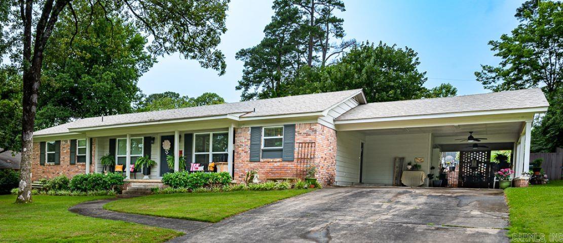 PLAZA HEIGHTS - Residential