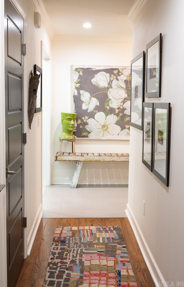 PLAZA HEIGHTS - Residential