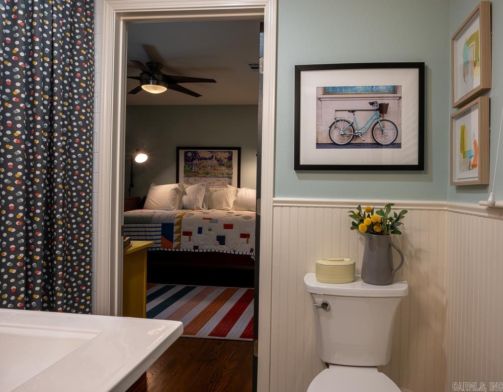 PLAZA HEIGHTS - Residential