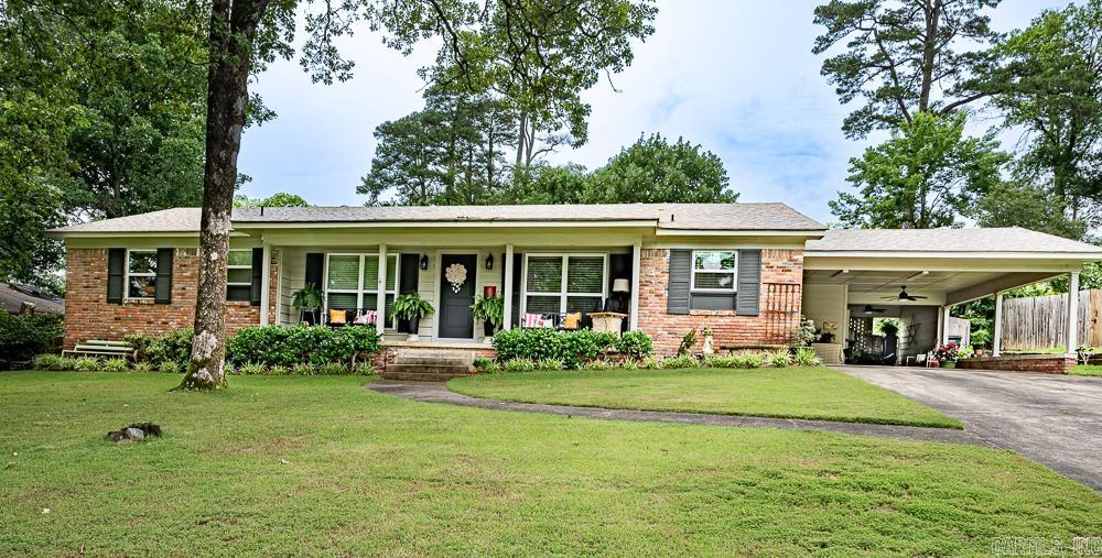 PLAZA HEIGHTS - Residential