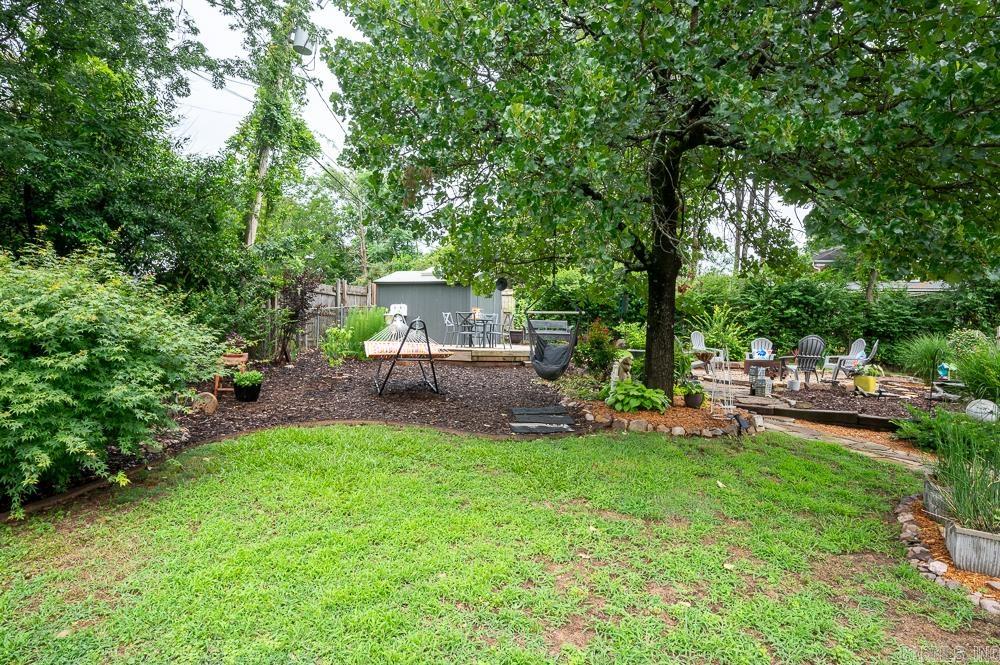 PLAZA HEIGHTS - Residential