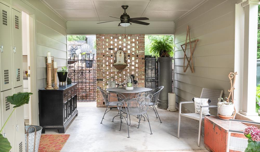 PLAZA HEIGHTS - Residential