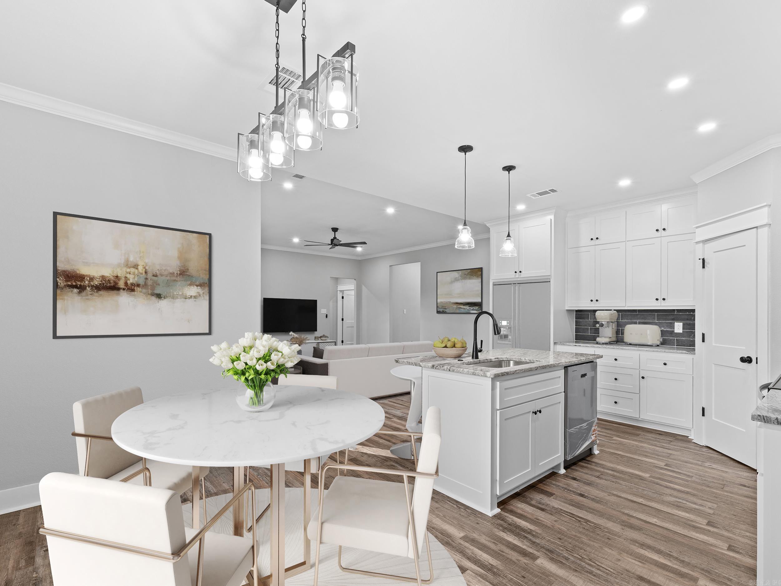 COPPER MOON ESTATE PH 1 - Residential