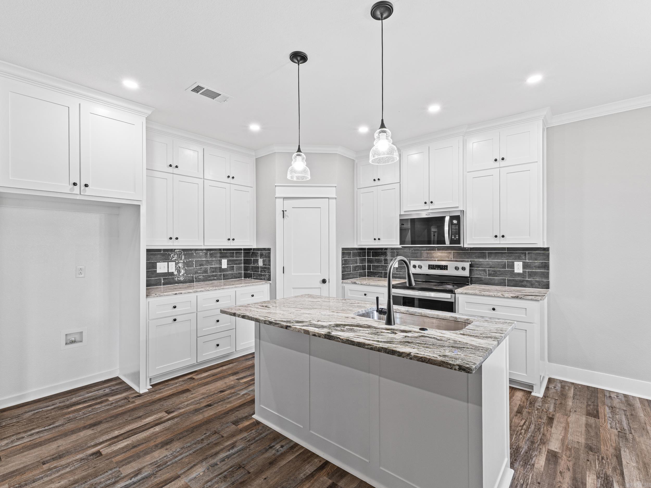 COPPER MOON ESTATE PH 1 - Residential