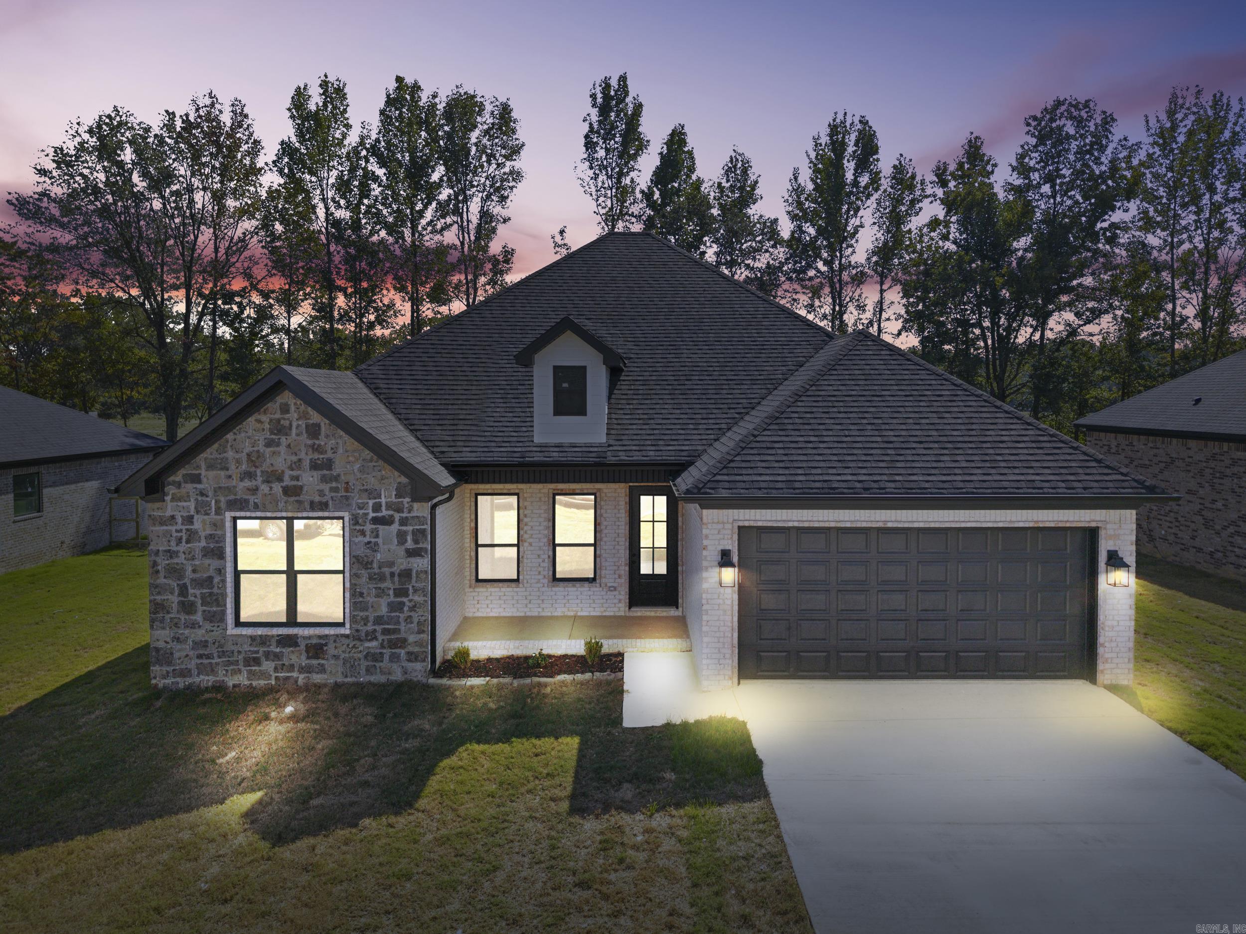 COPPER MOON ESTATE PH 1 - Residential