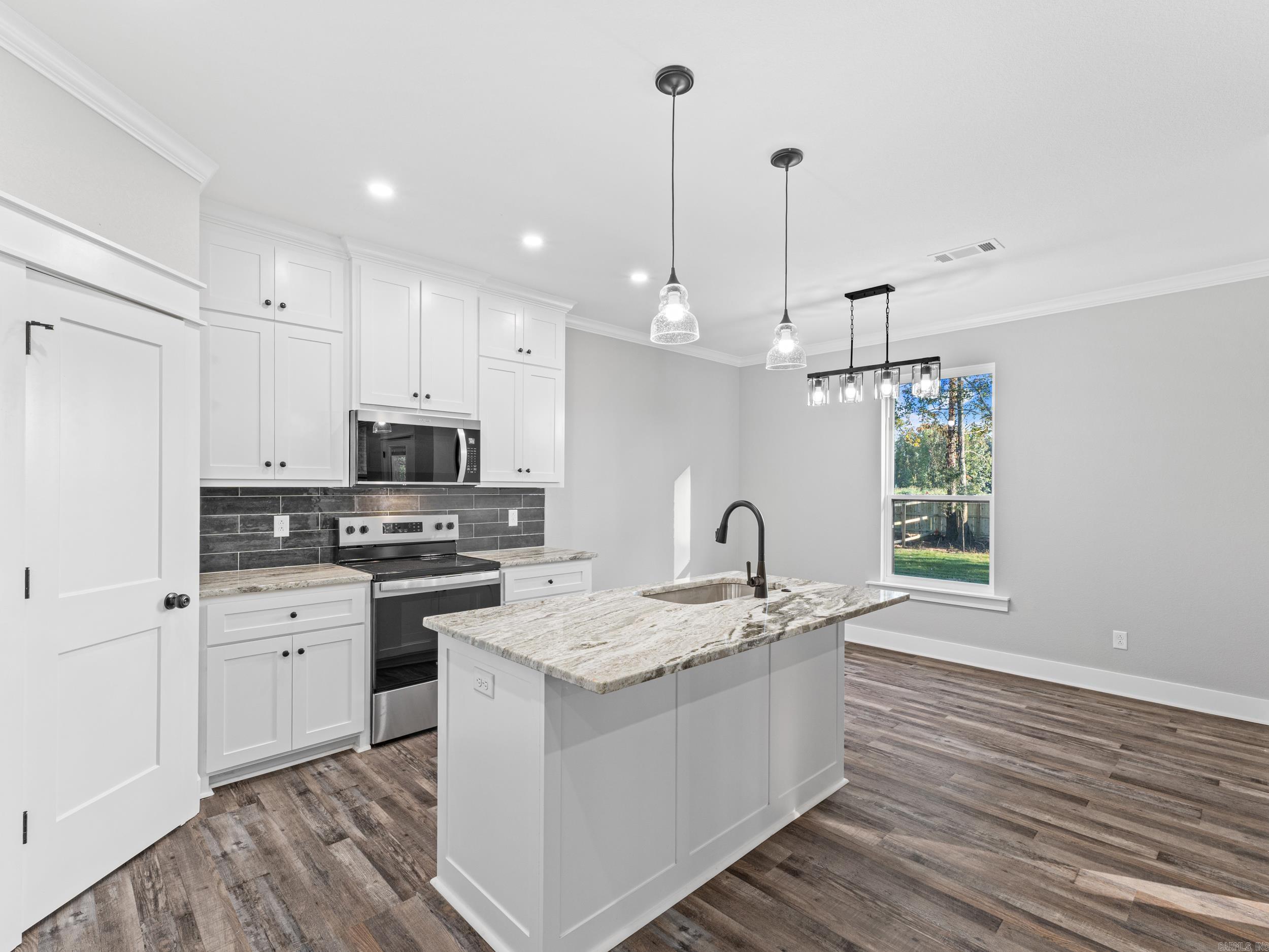 COPPER MOON ESTATE PH 1 - Residential