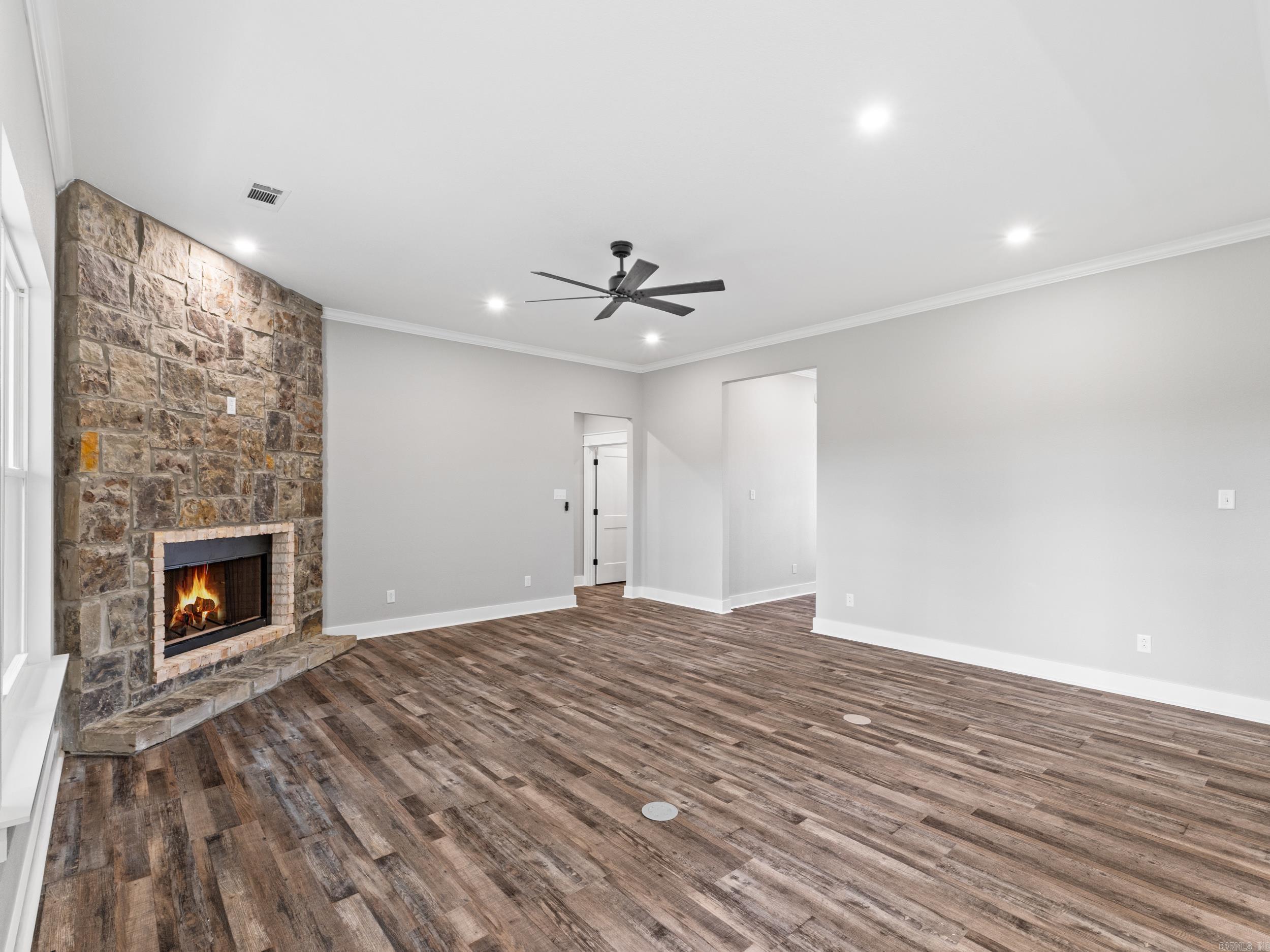 COPPER MOON ESTATE PH 1 - Residential