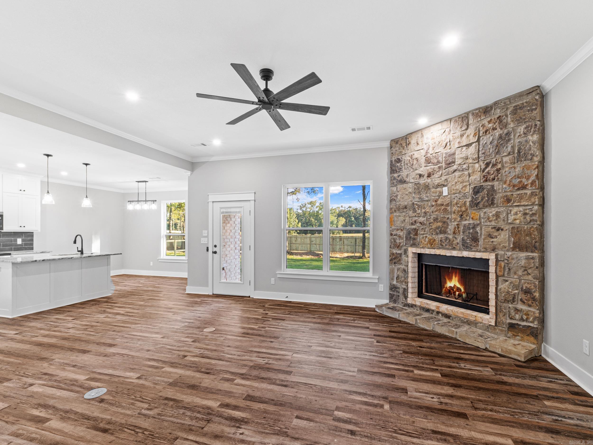 COPPER MOON ESTATE PH 1 - Residential