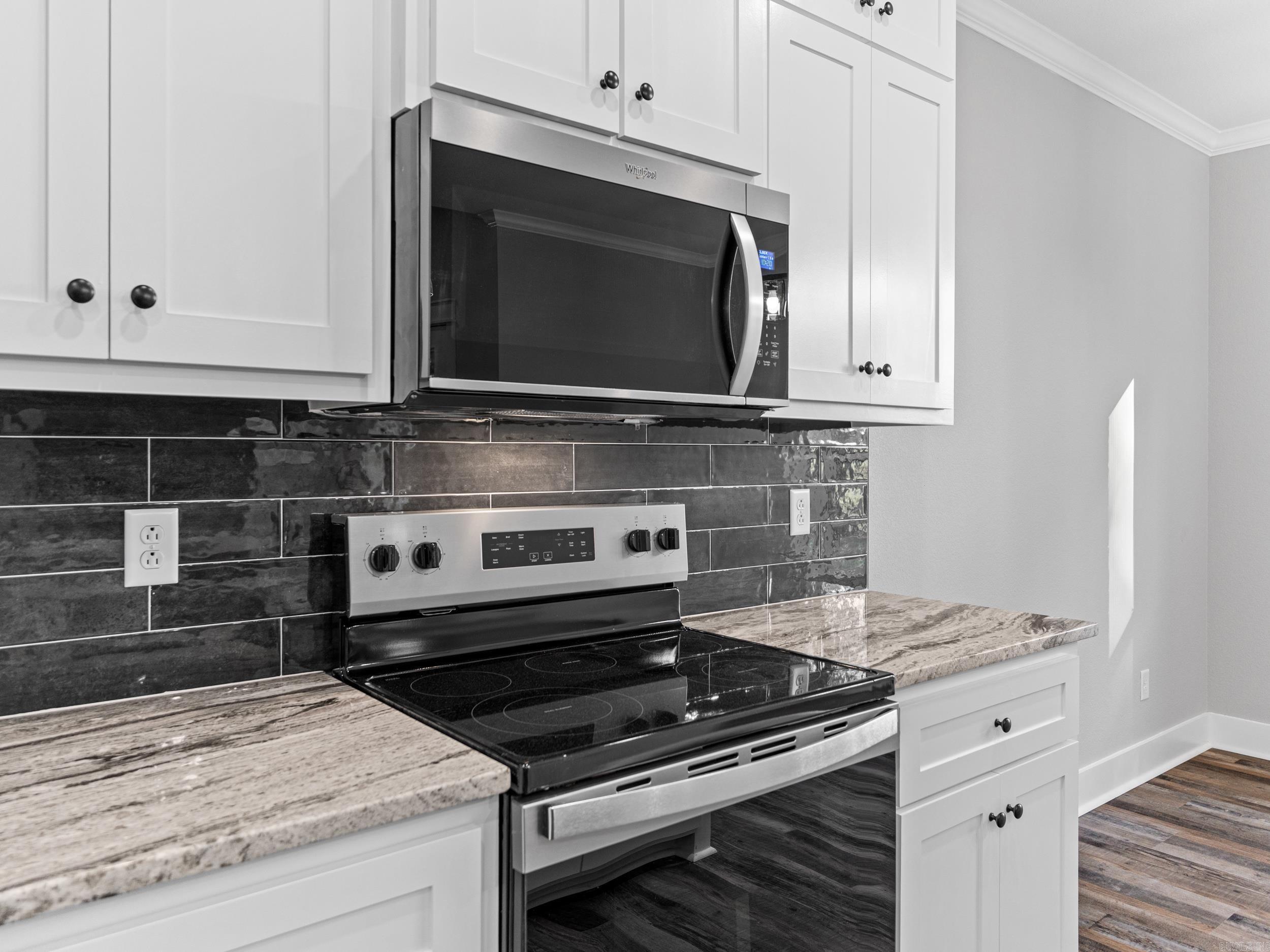 COPPER MOON ESTATE PH 1 - Residential