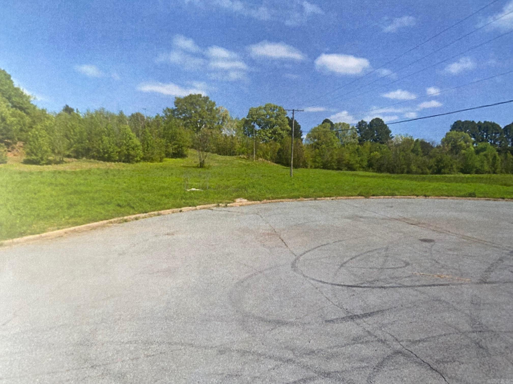 Excellent Commercial property at the East end of McCain Blvd. in Pulaski County, Ar. This property for Retail, Hotel and locations along with Commercial Distribution and Office Warehouse possibilities. Sewer, water and electricity and gas are available to the site and the Seller will subdivide the property for purchaser's use. Located in Pulaski County outside the NLR City Limits, this property is without zoning classifications.