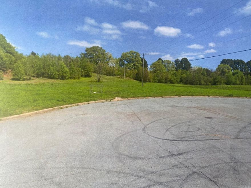 Excellent Commercial property at the East end of McCain Blvd. in Pulaski County, Ar. This property for Retail, Hotel and locations along with Commercial Distribution and Office Warehouse possibilities.  Sewer, water and electricity and gas are available to the site and the Seller will subdivide the property for purchaser's use.  Located in Pulaski County outside the NLR City Limits, this property is without zoning classifications.