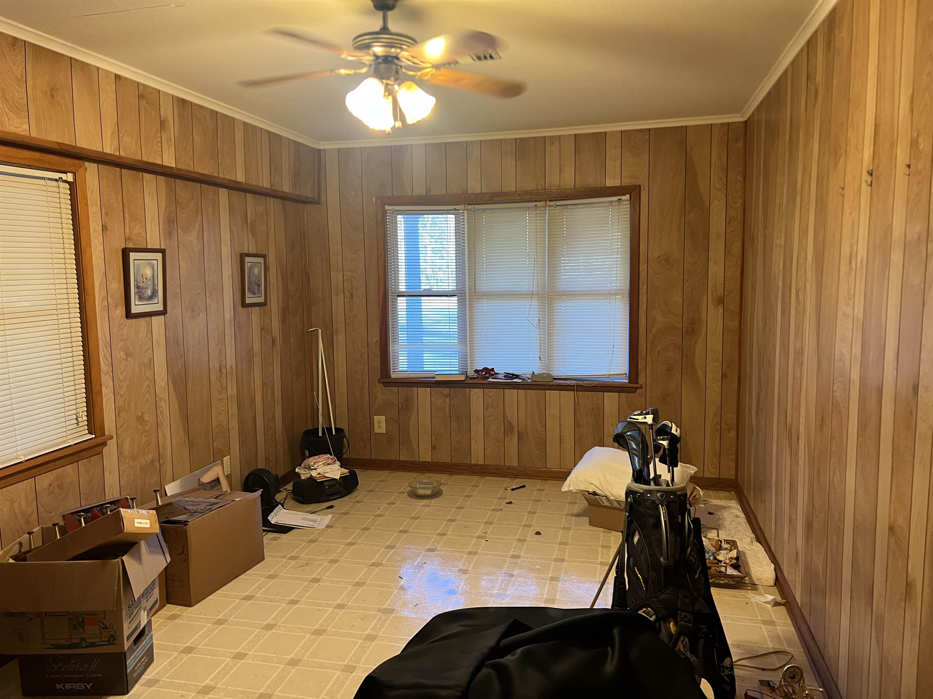 BRENTWOOD - Residential