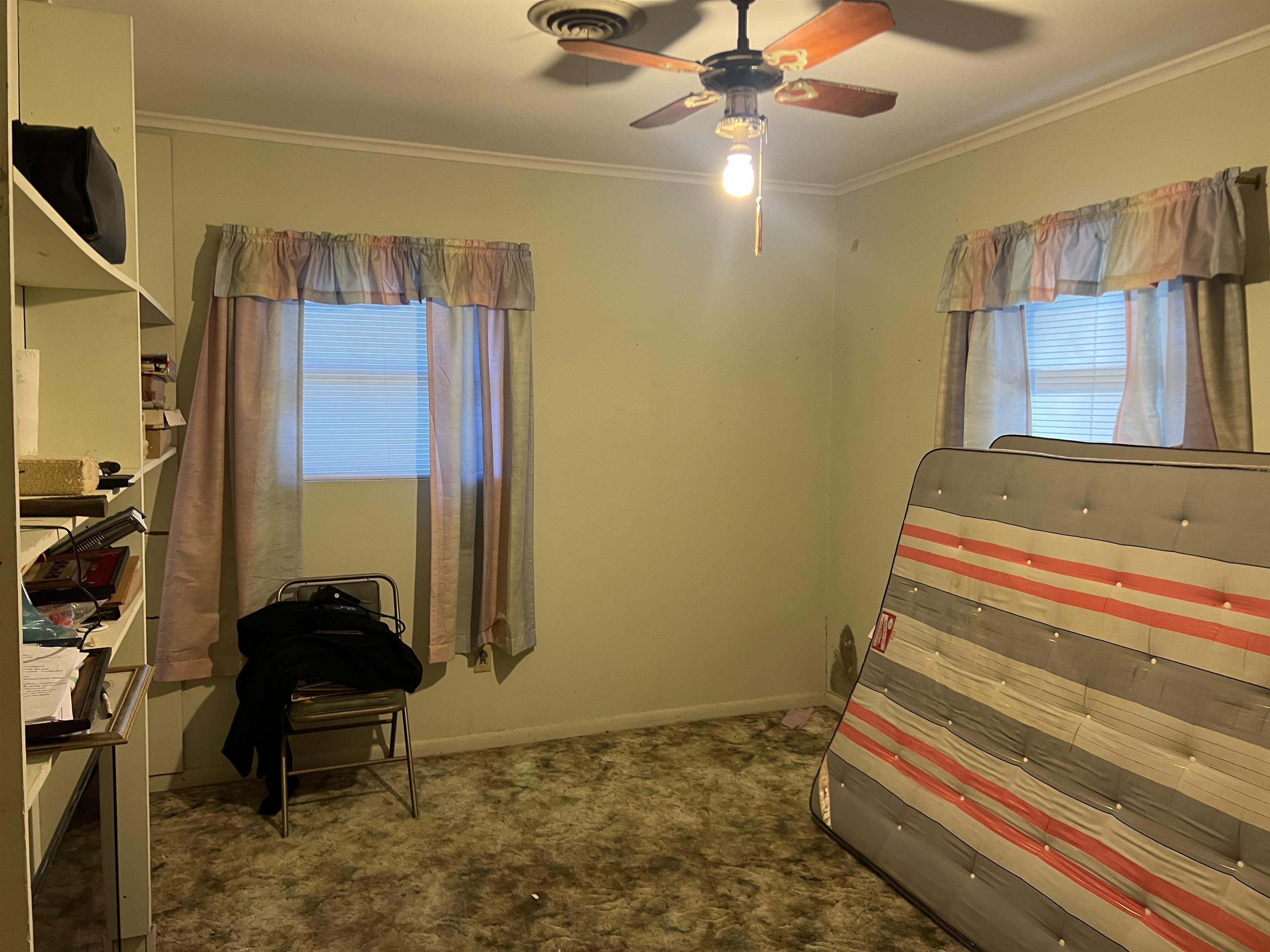 BRENTWOOD - Residential