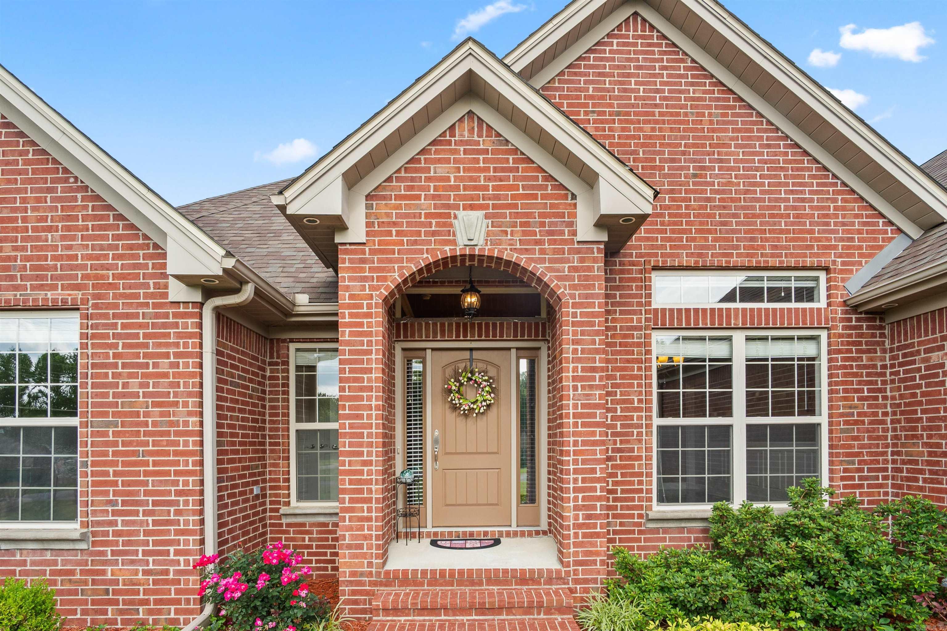 CORNERSTONE EST - Residential