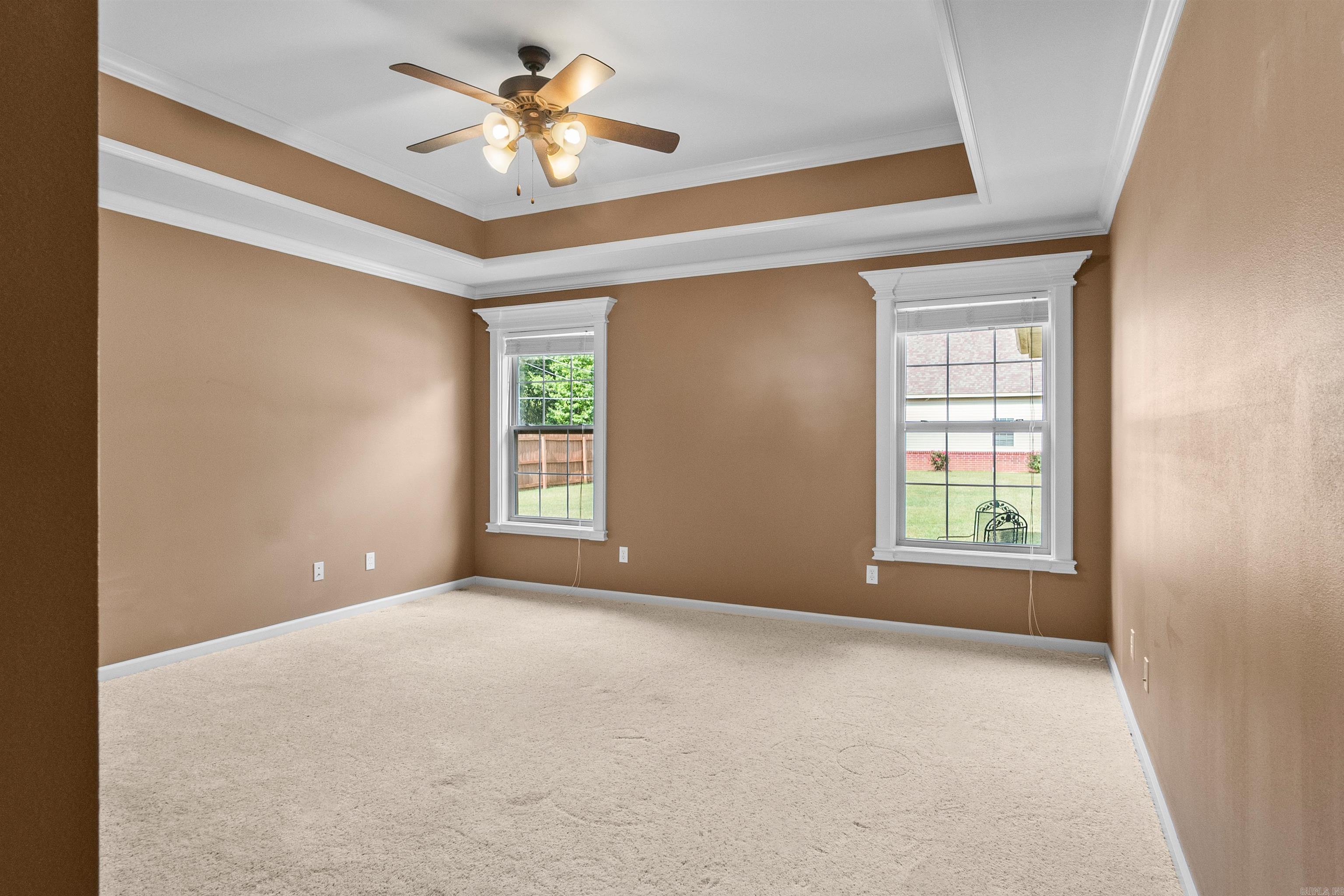 CORNERSTONE EST - Residential