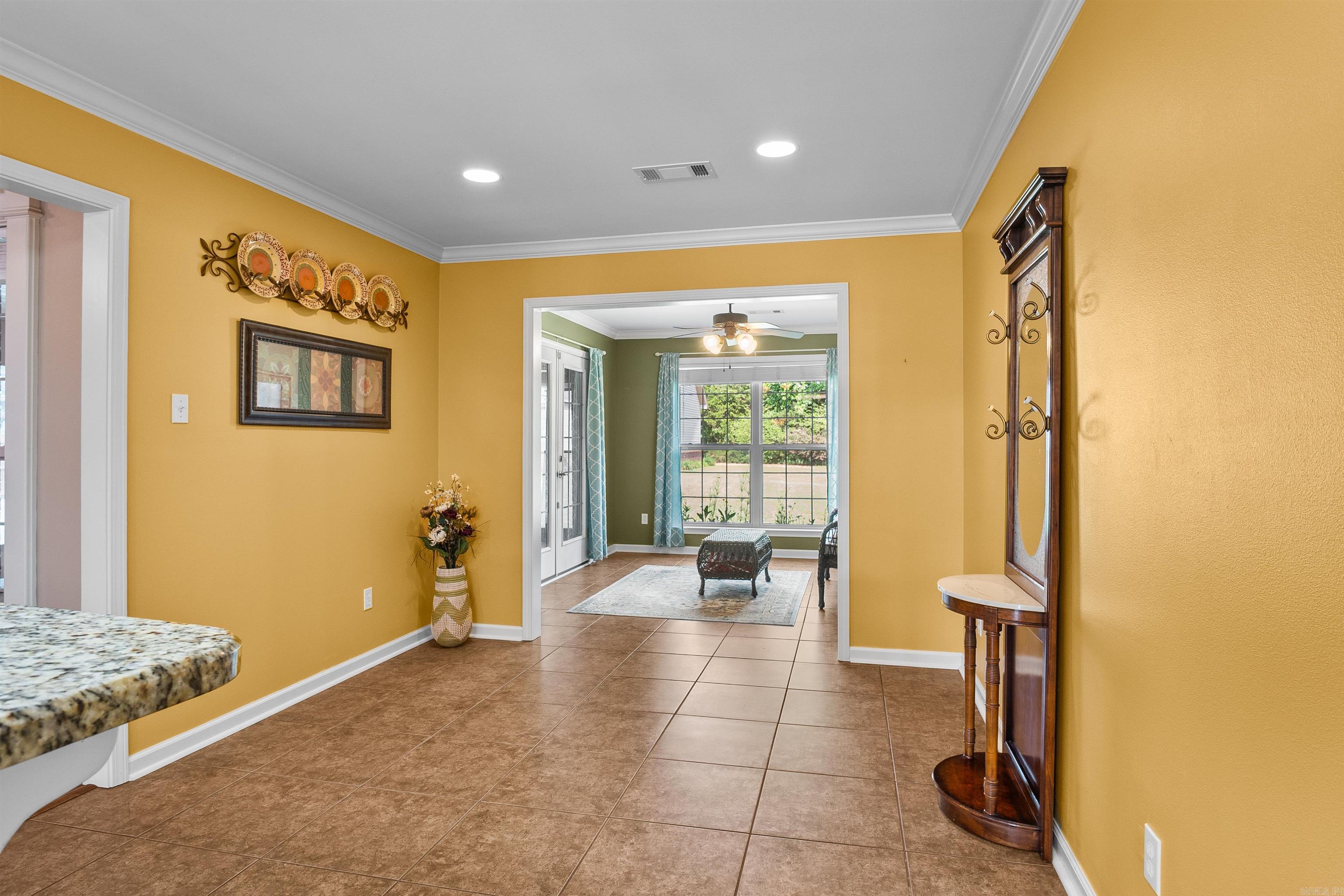 CORNERSTONE EST - Residential