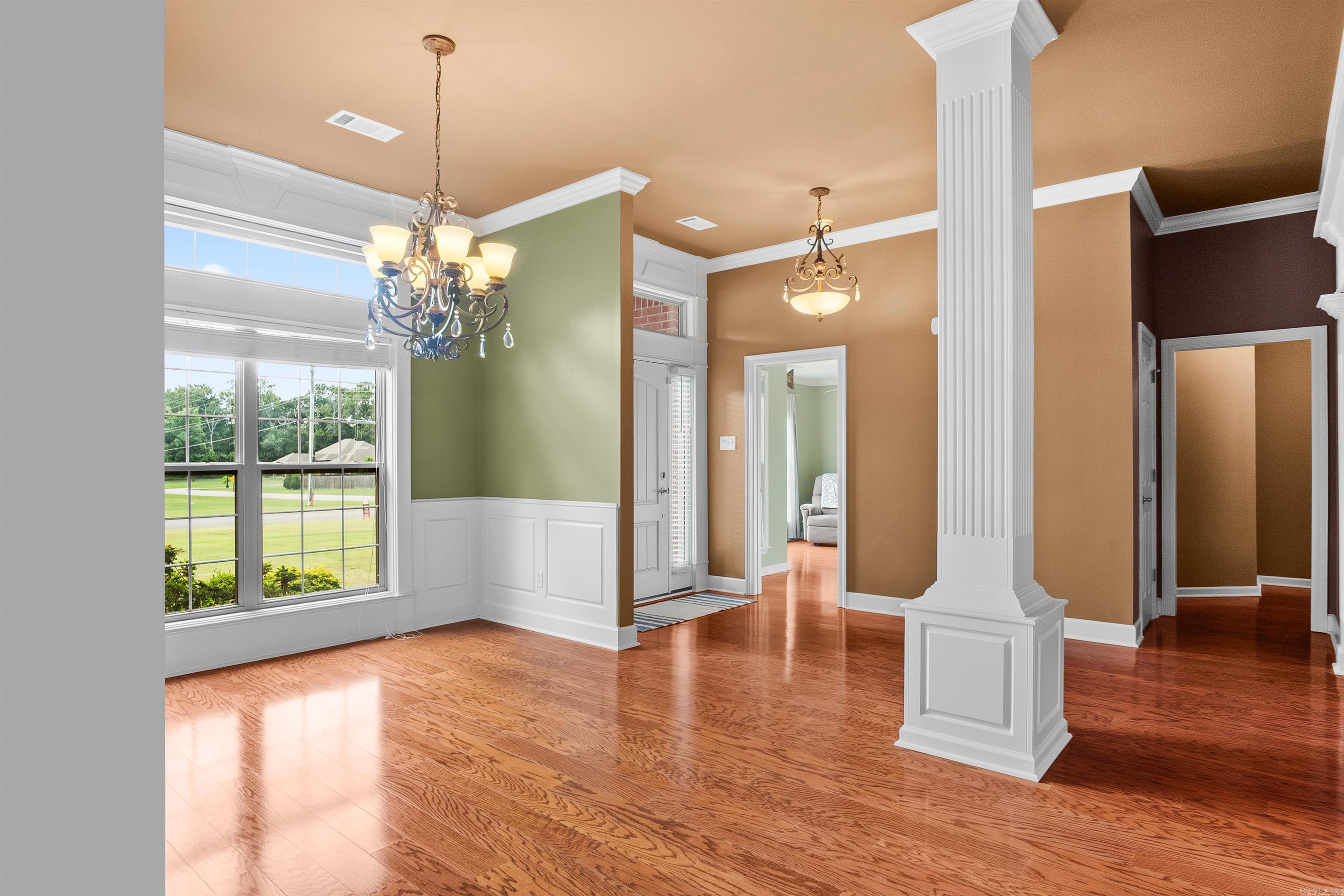 CORNERSTONE EST - Residential