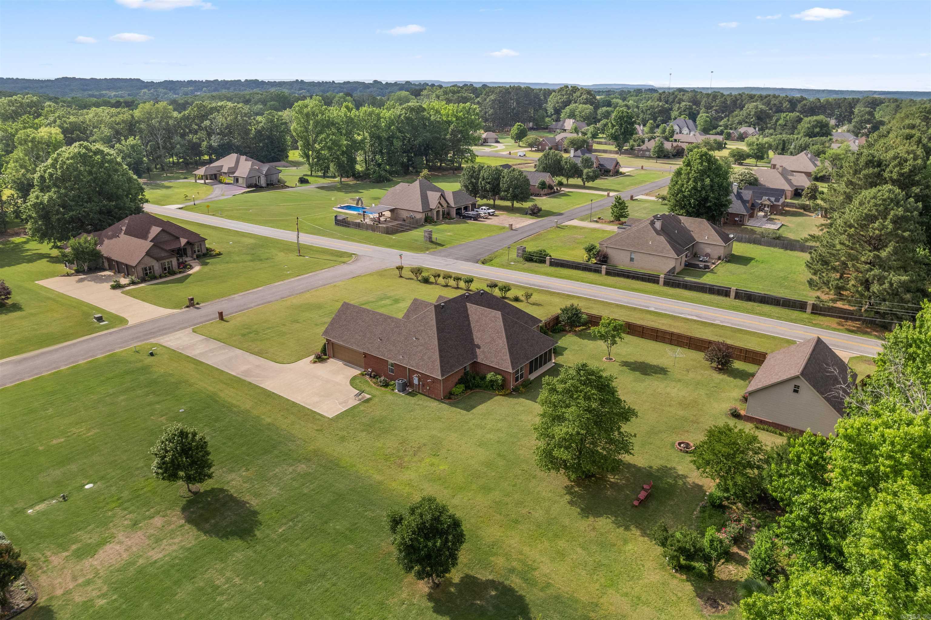 CORNERSTONE EST - Residential