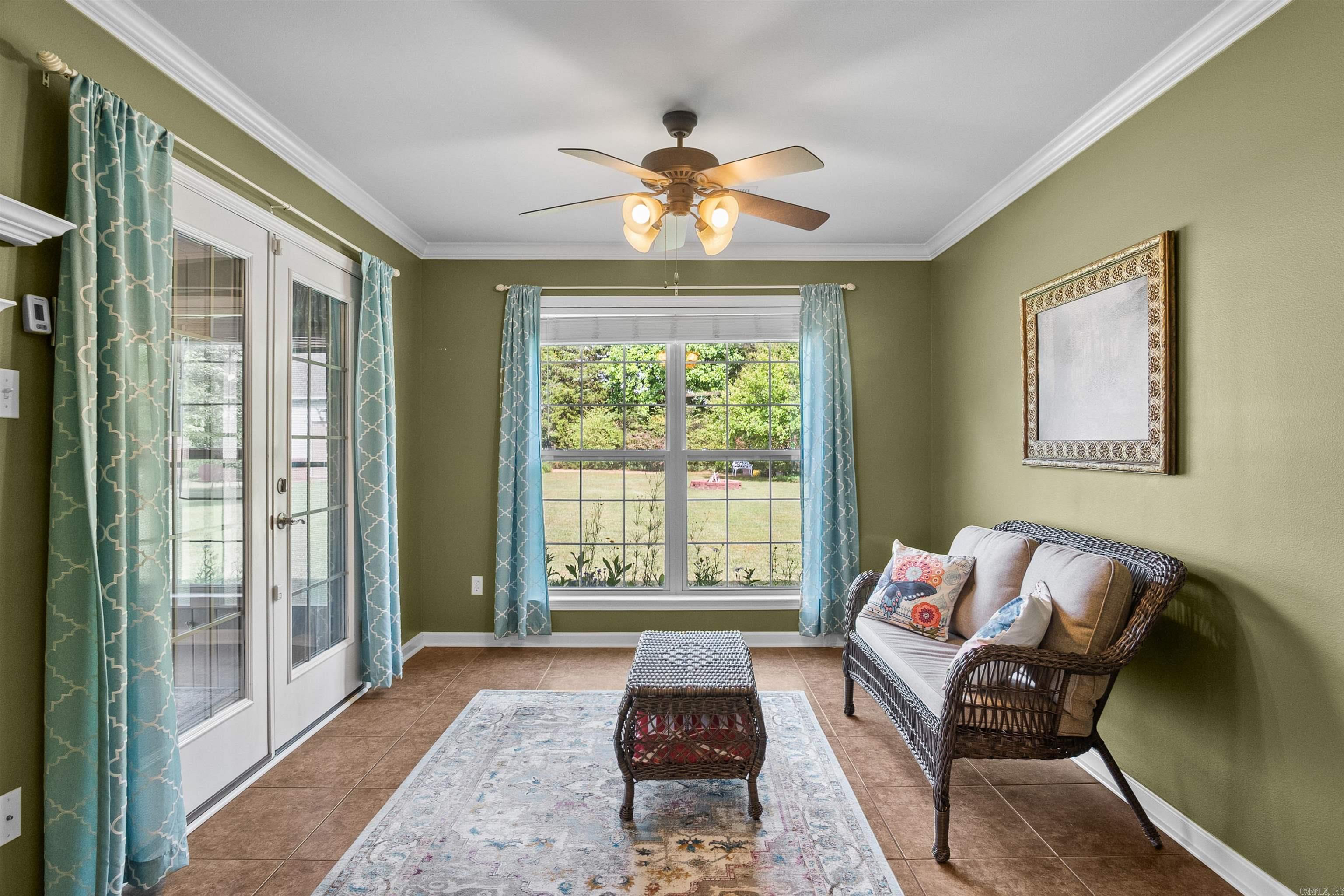 CORNERSTONE EST - Residential