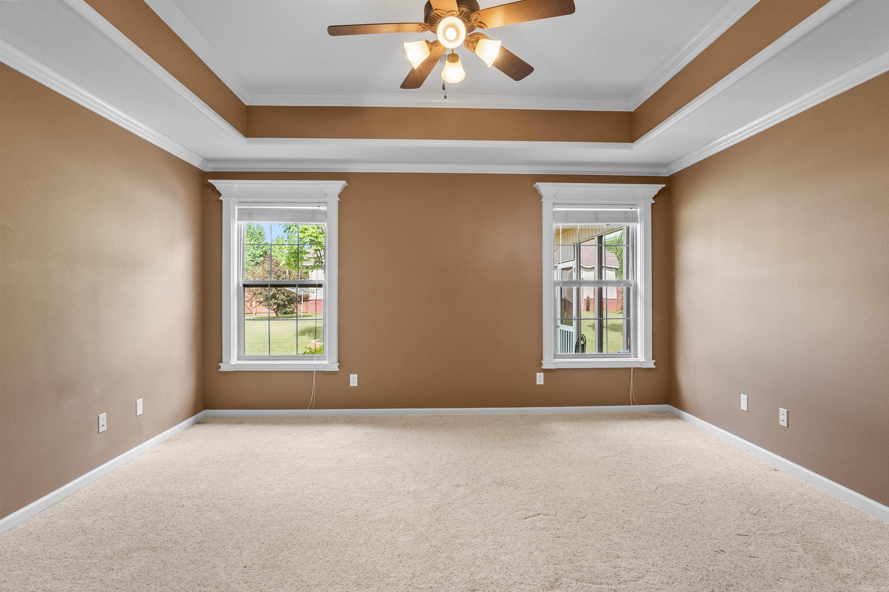 CORNERSTONE EST - Residential
