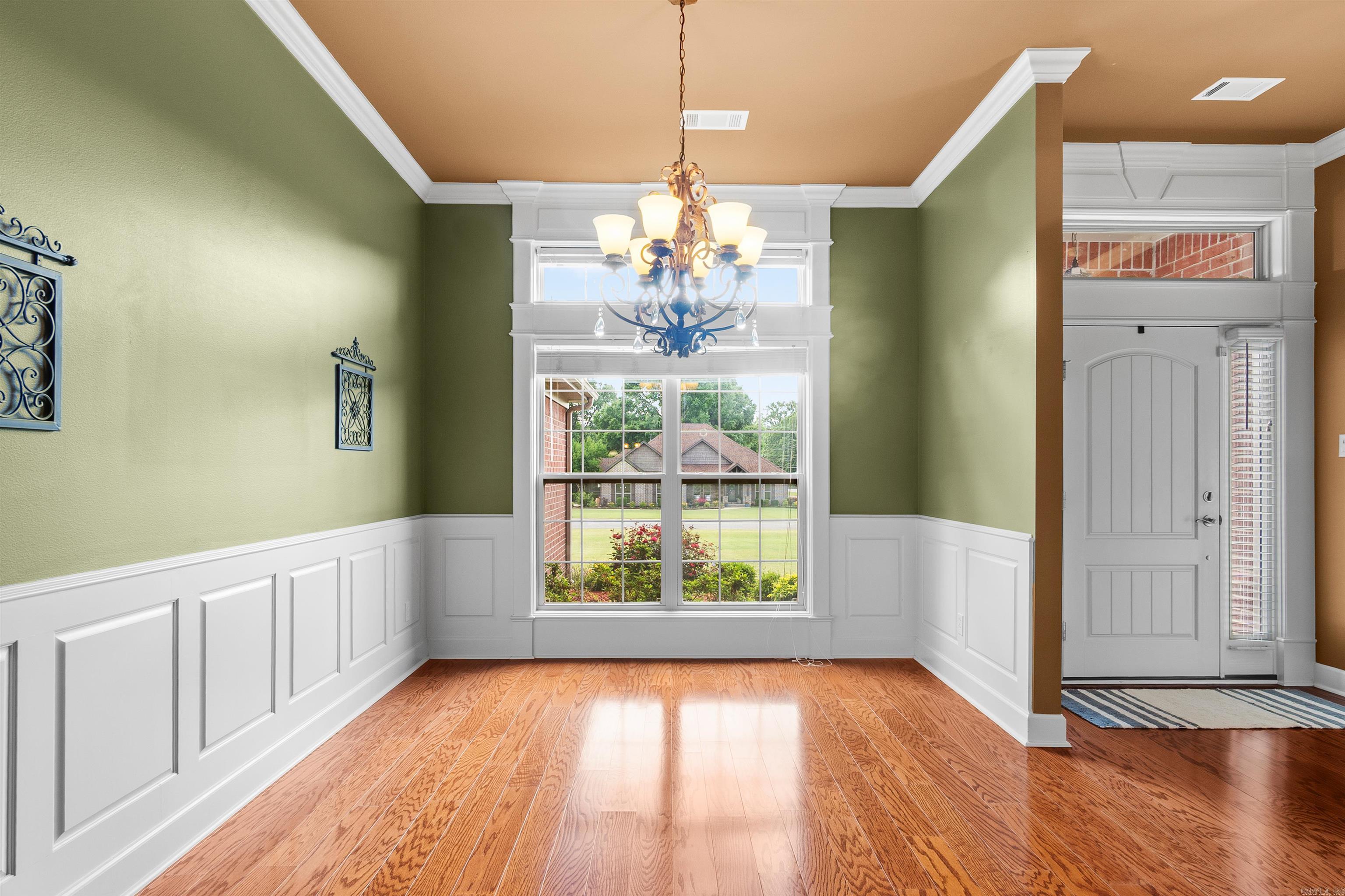 CORNERSTONE EST - Residential