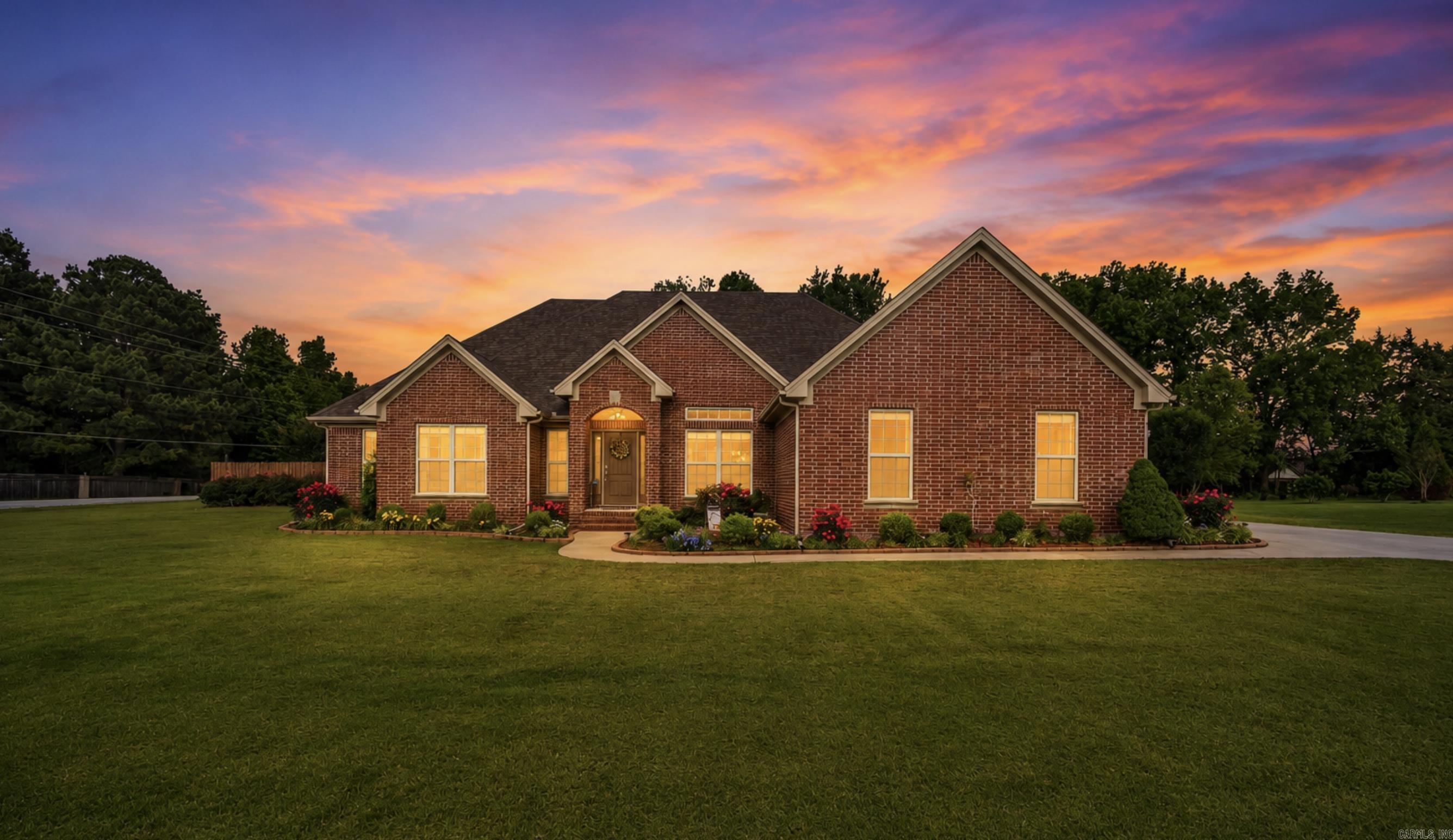 CORNERSTONE EST - Residential