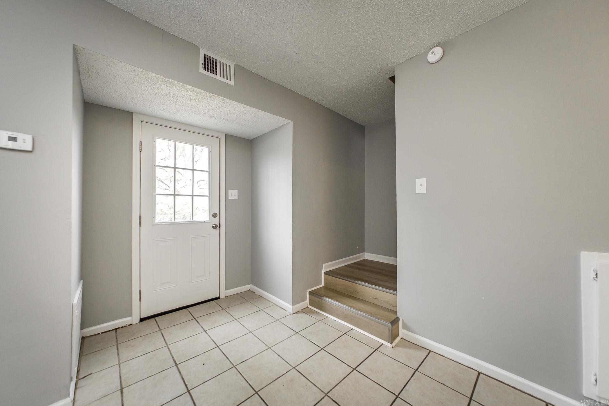 OT Ward - Residential Income