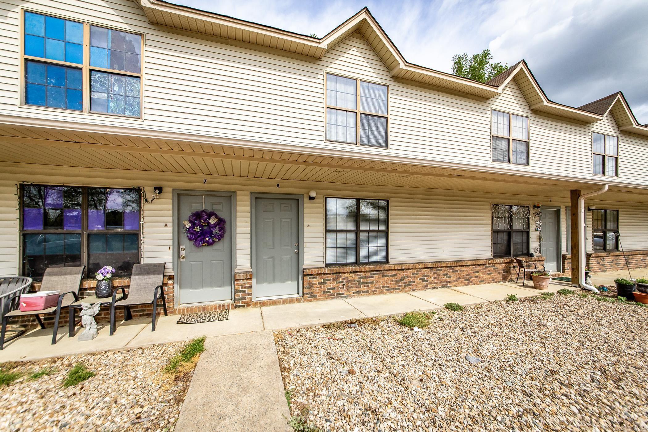 OT Ward - Residential Income