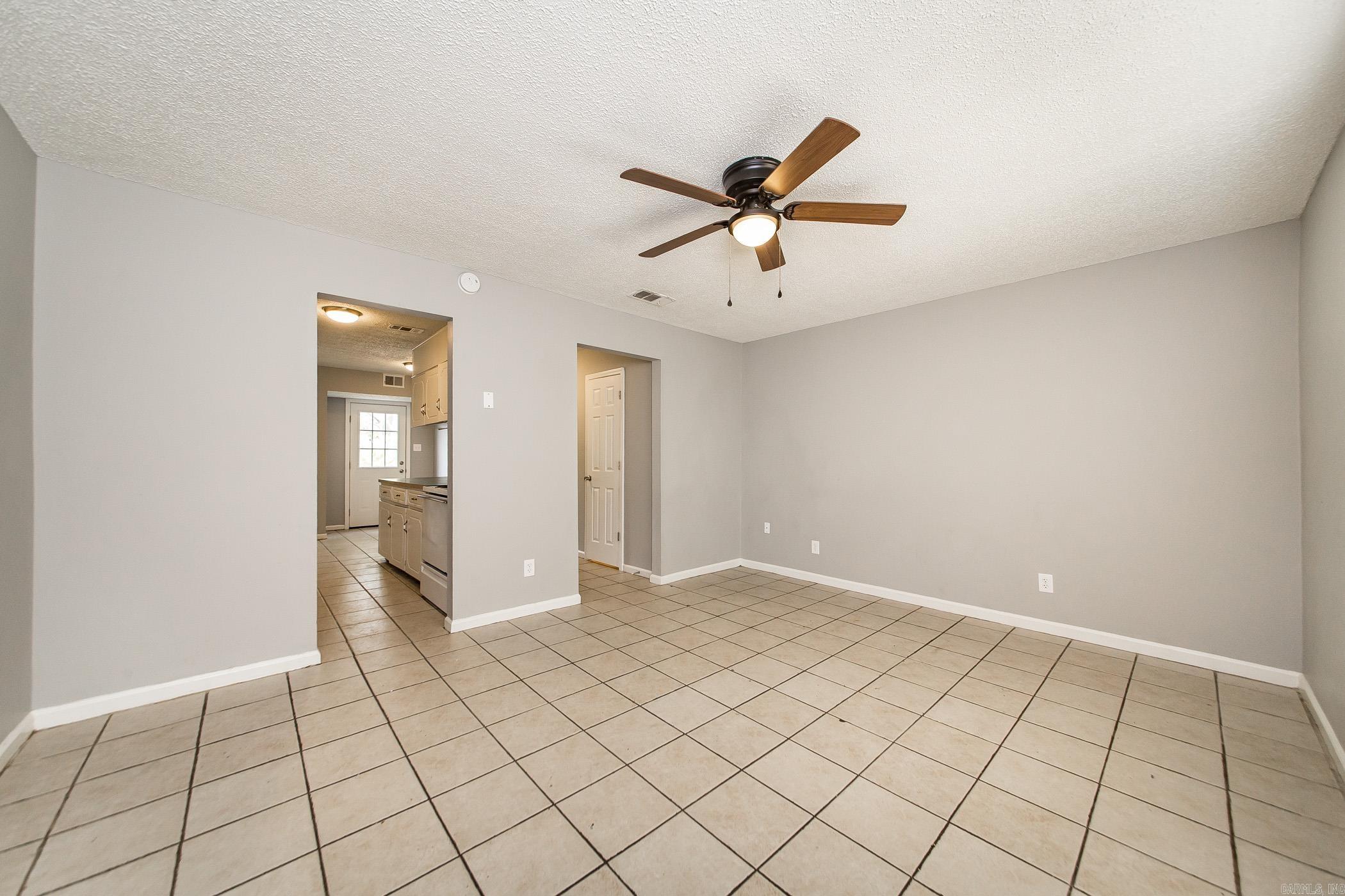 OT Ward - Residential Income