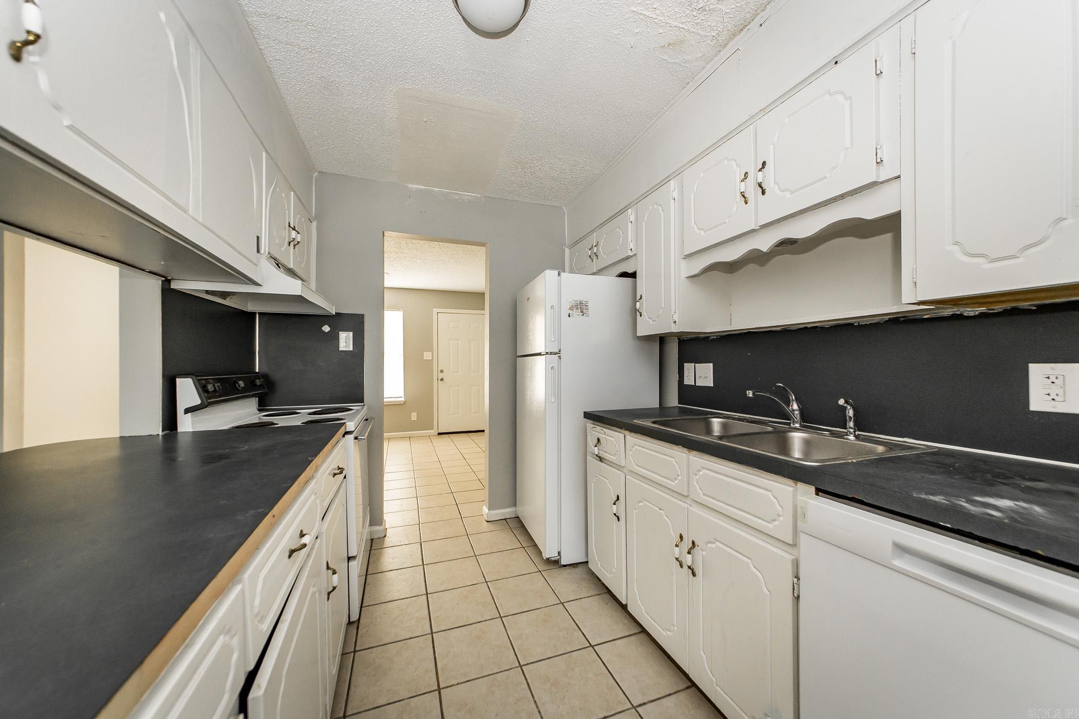 OT Ward - Residential Income