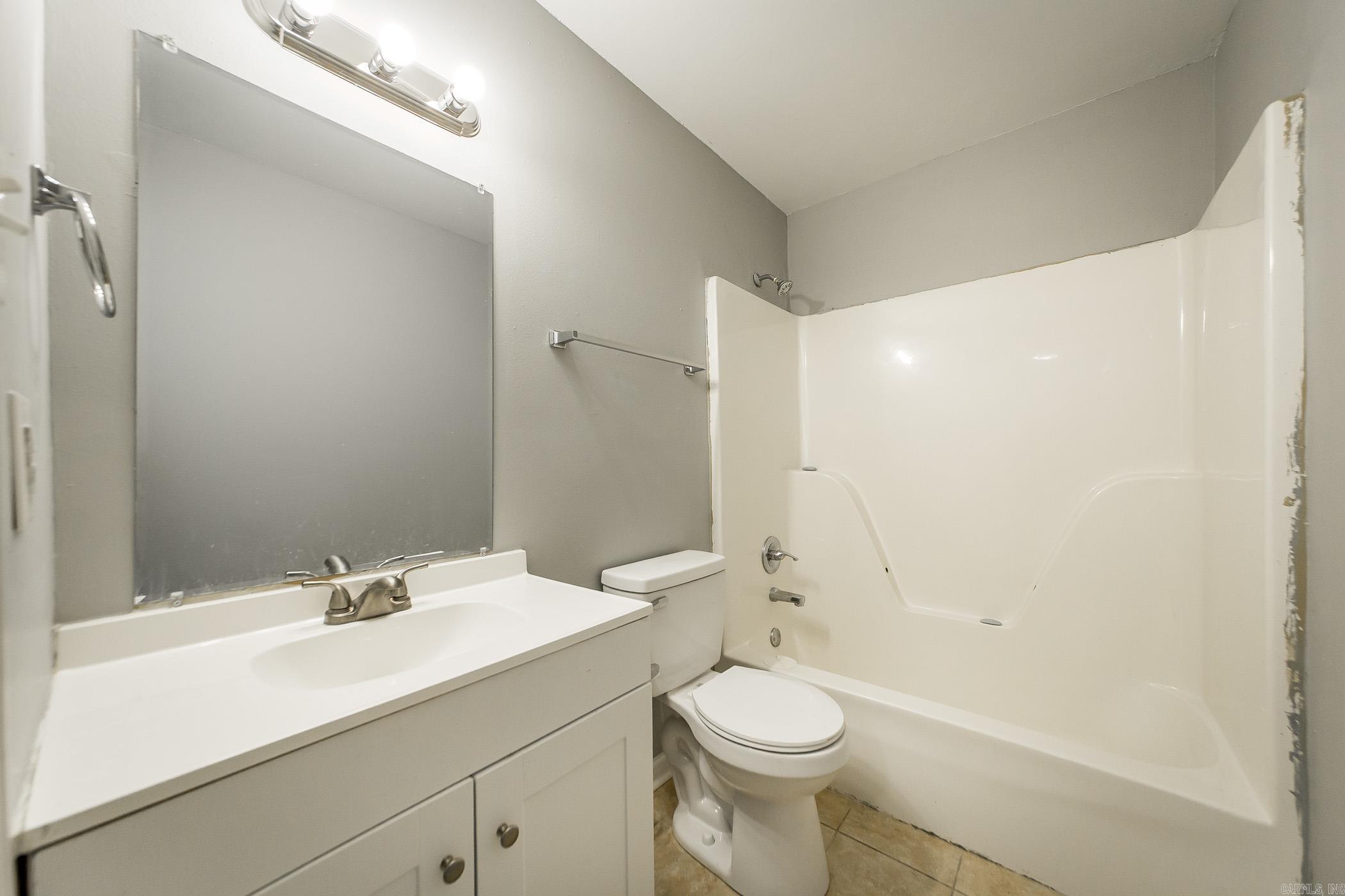 OT Ward - Residential Income